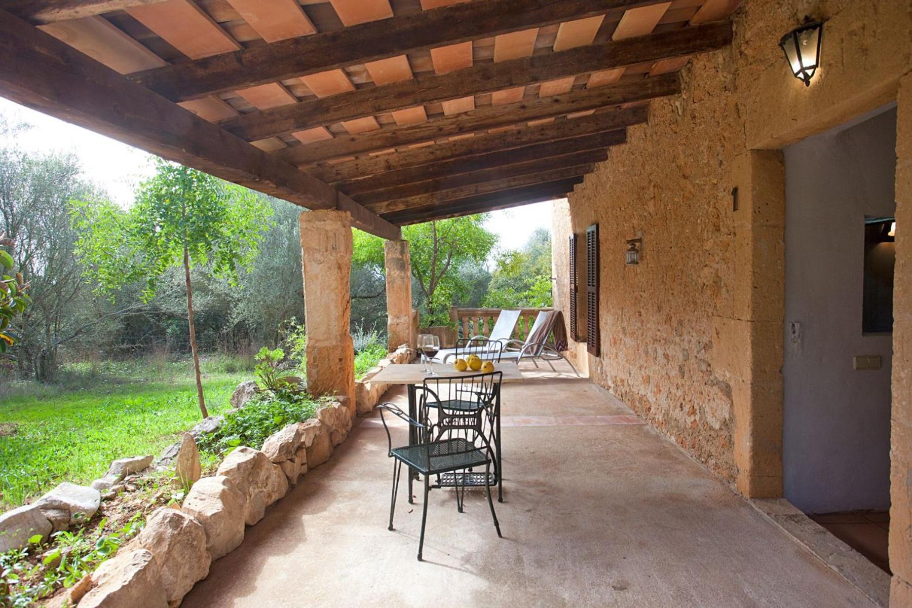 Finca Son Sureda Agroturismo