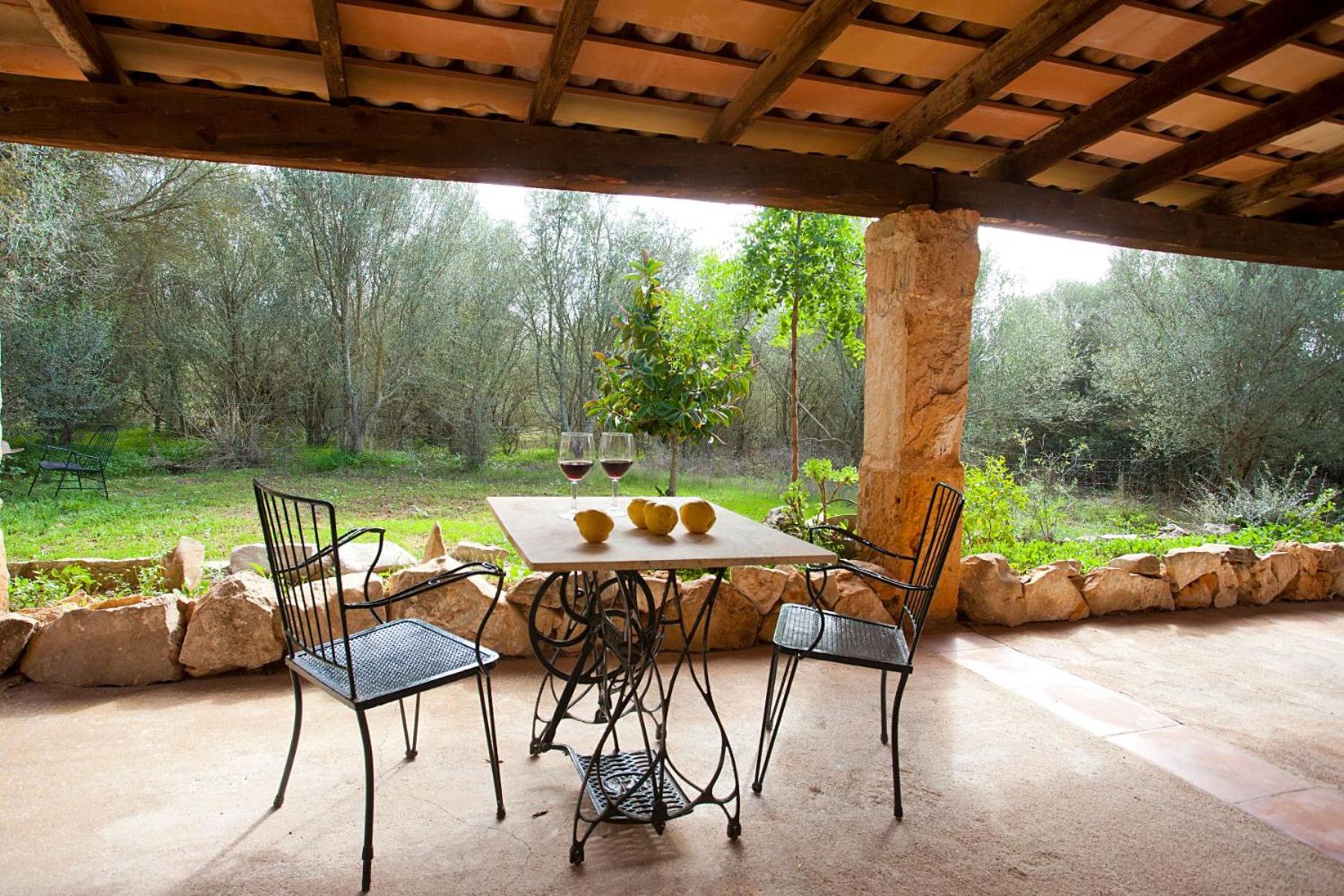 Finca Son Sureda Agroturismo