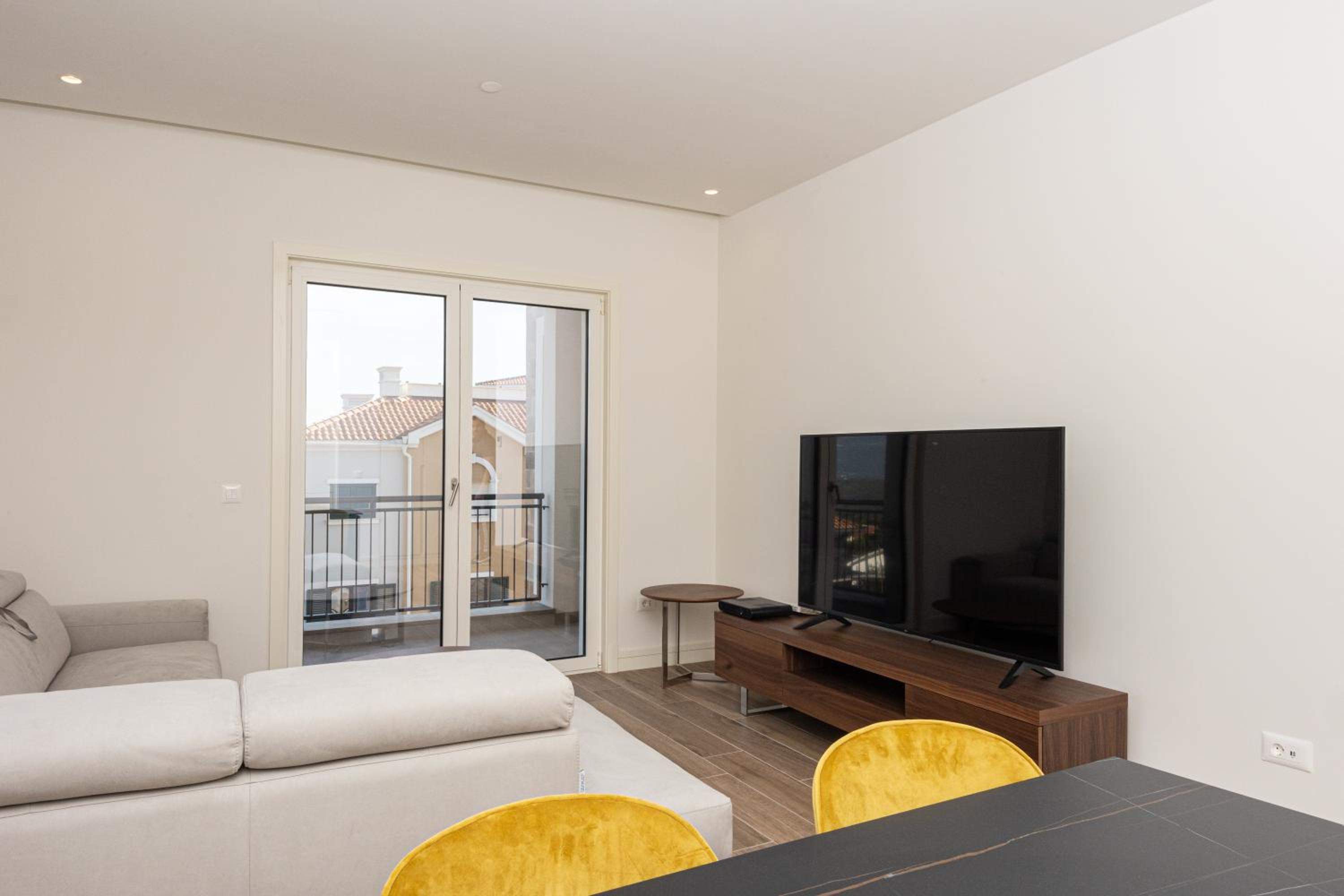 Luxury Dream Lustica Bay view 5