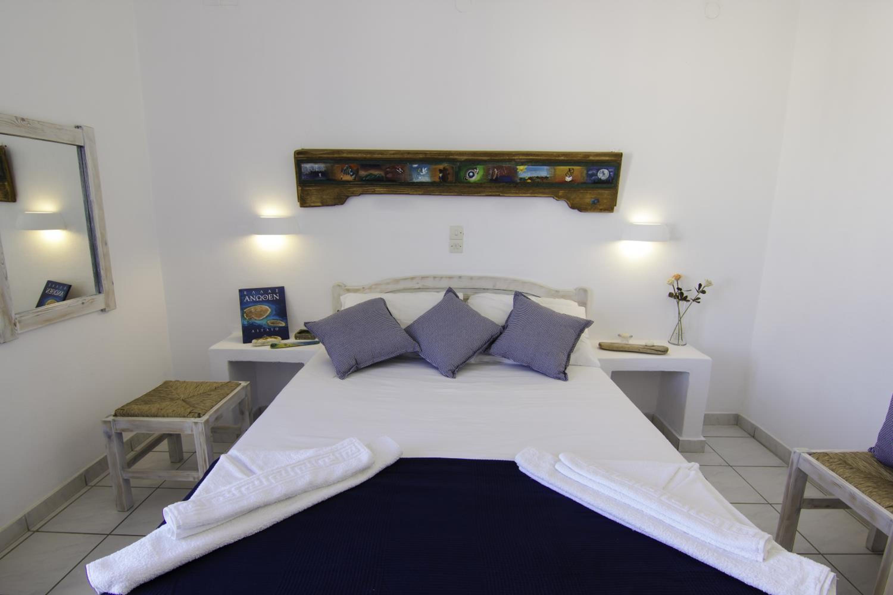 Alea Apartments photo 3