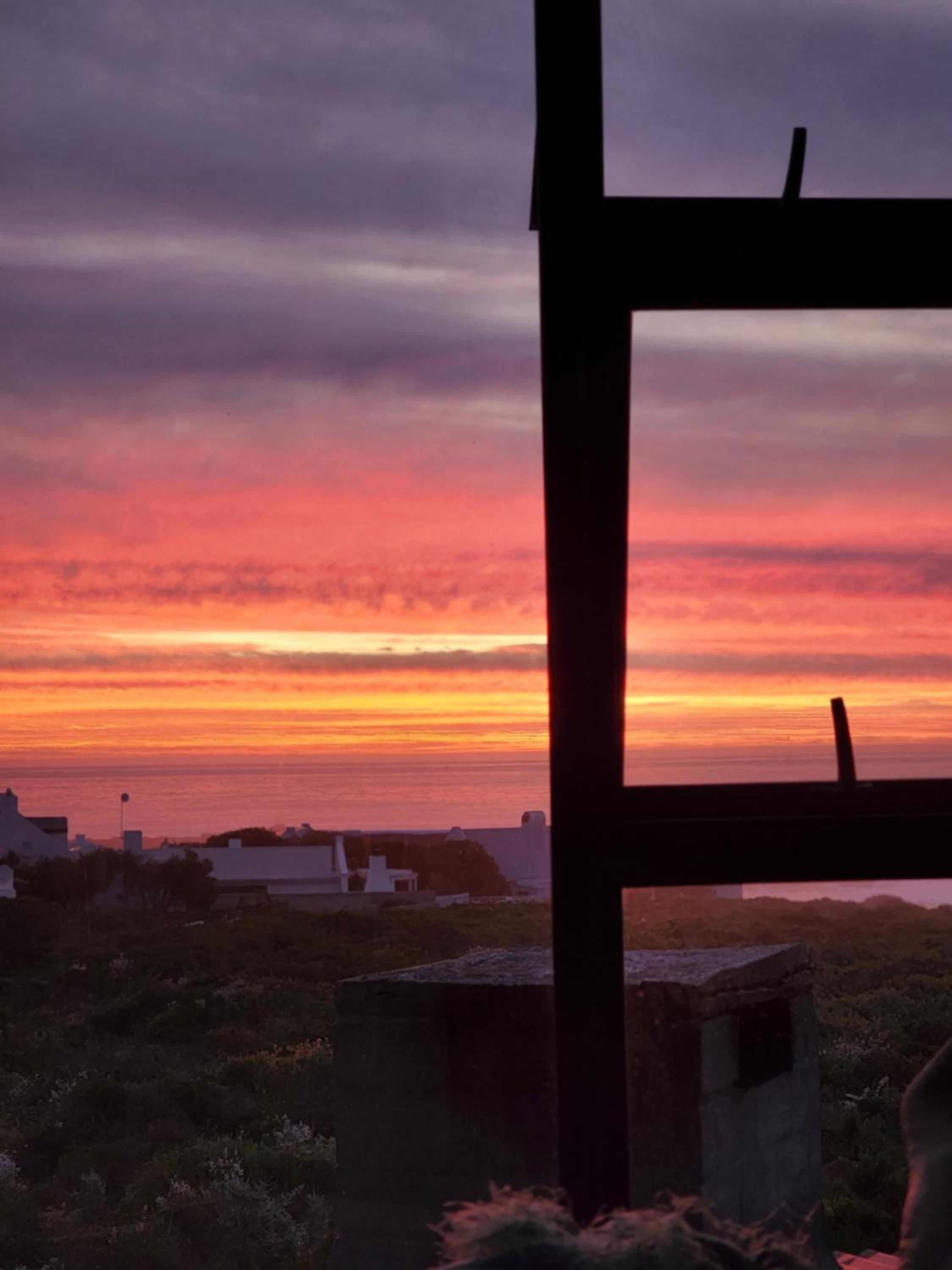 West Coast Seaside Getaway