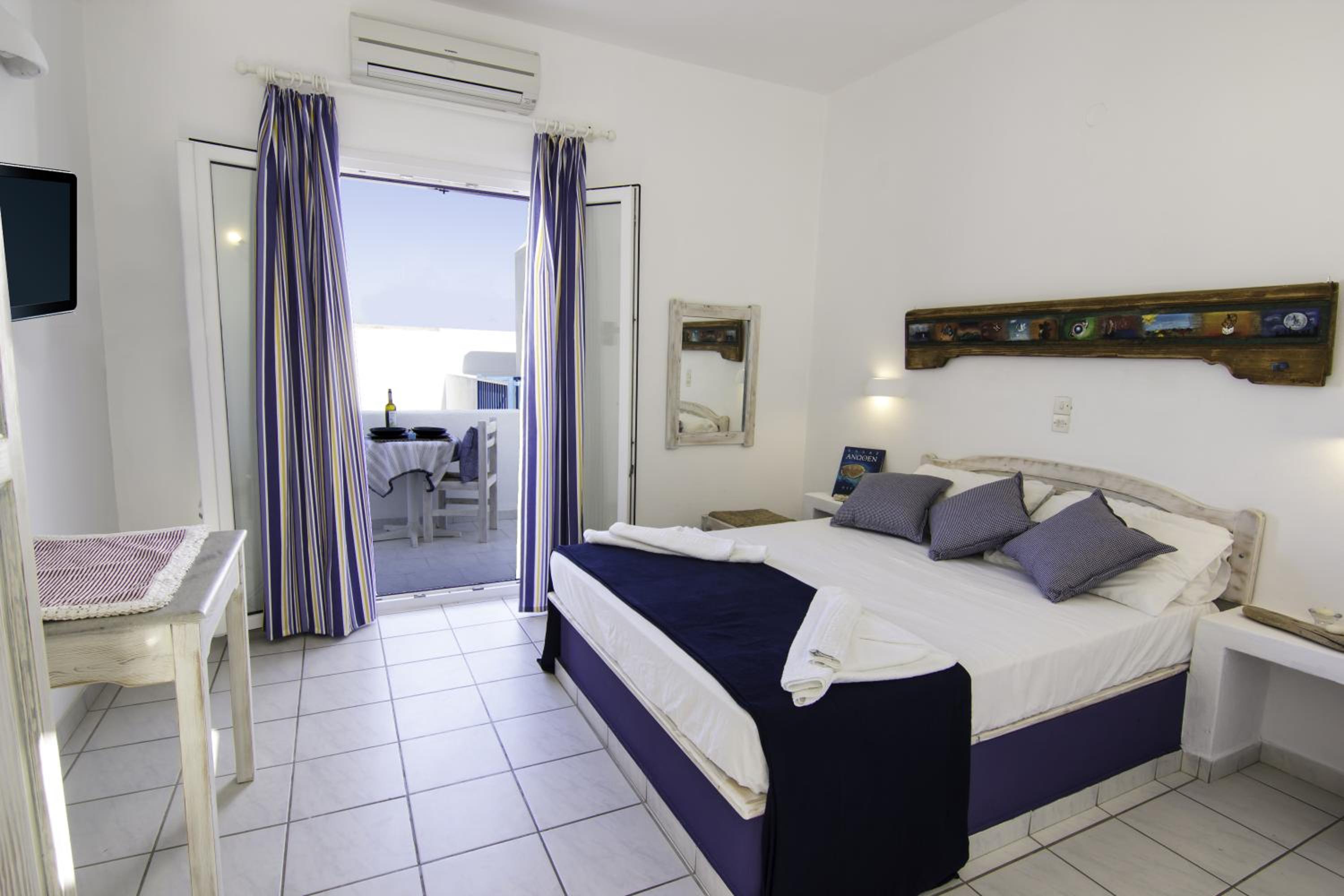 Alea Apartments