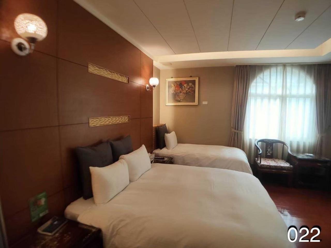 Wunsin Motel view 3
