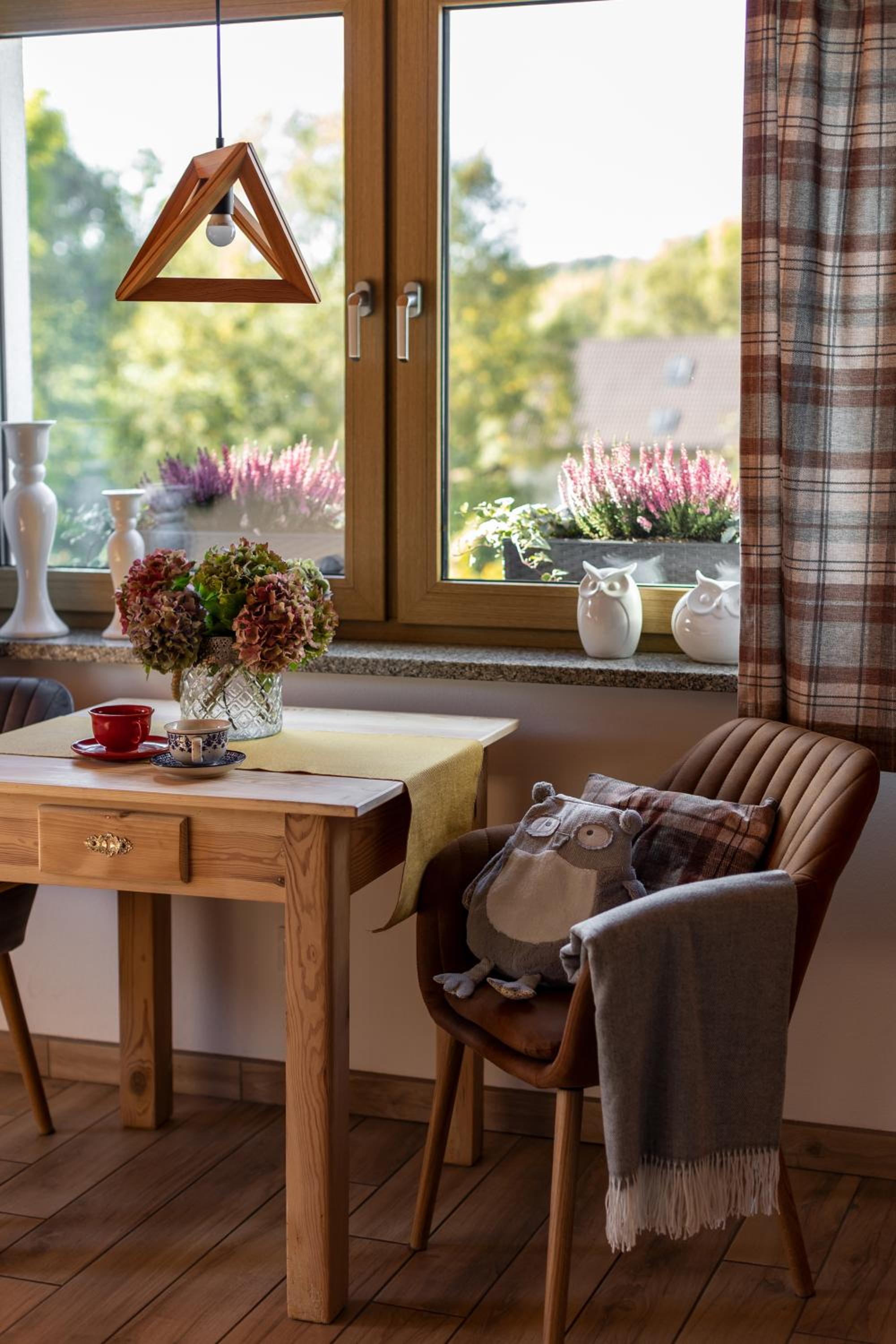Apartamenty u Harrego II Przy Stawie Spa klimatyzacja,balkon, sauna , balia, ogród,parking view 2