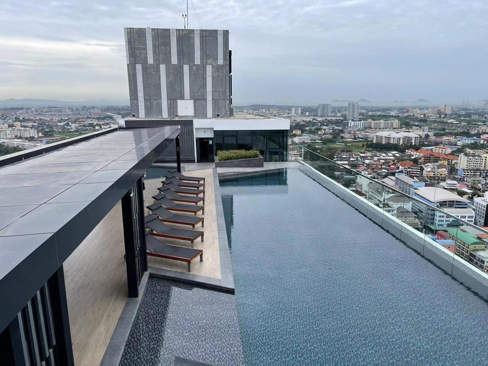 The Base Condo view 3