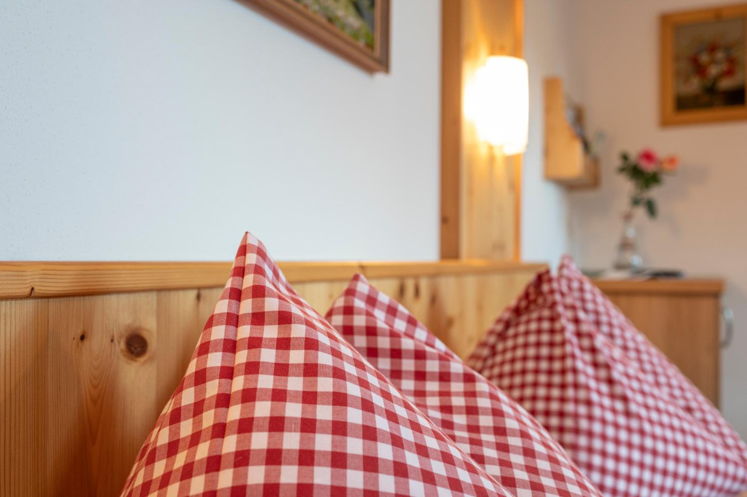 Appartement Greti