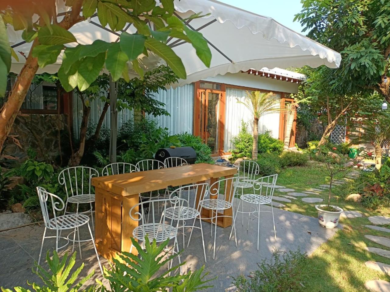 Vianrockhill homestay - Venuestay view 5