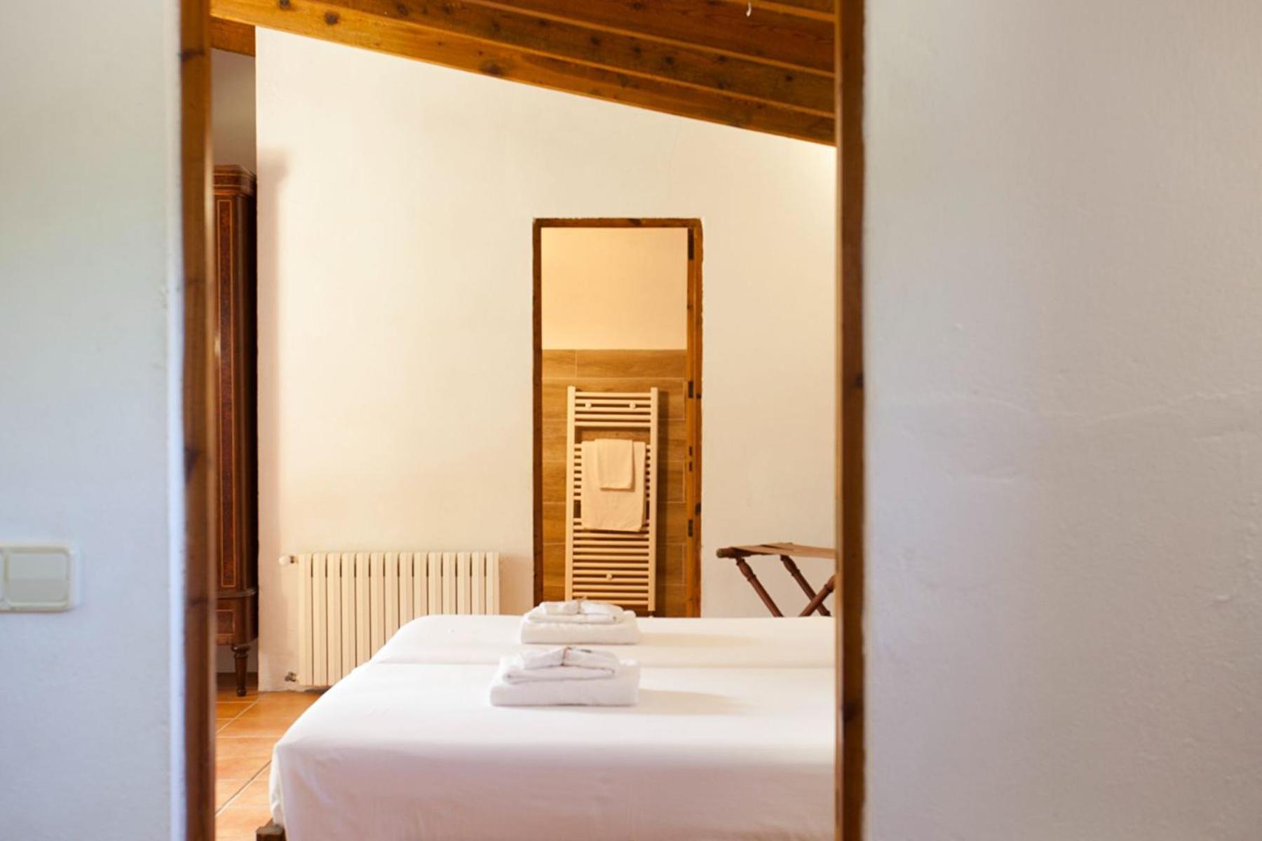 Finca Son Sureda Agroturismo