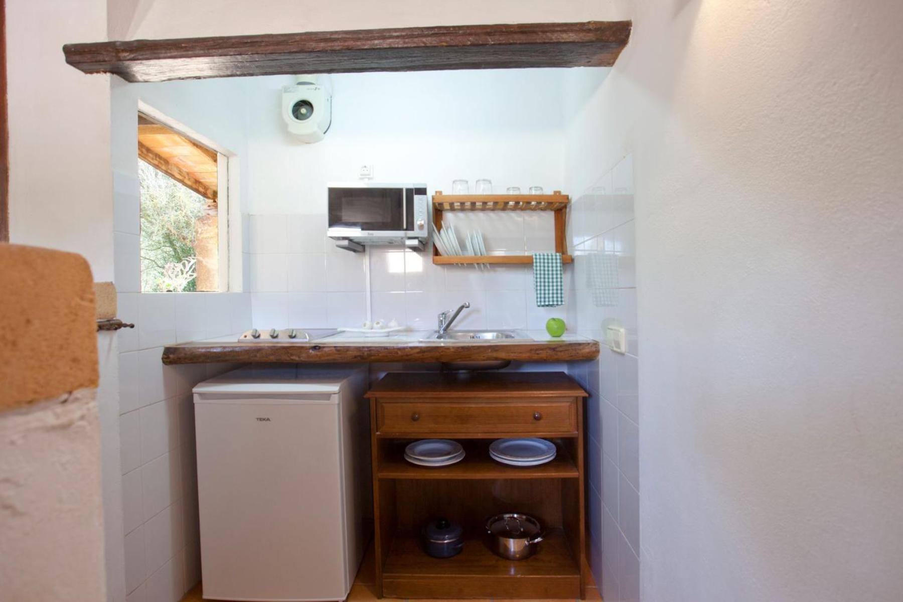 Finca Son Sureda Agroturismo