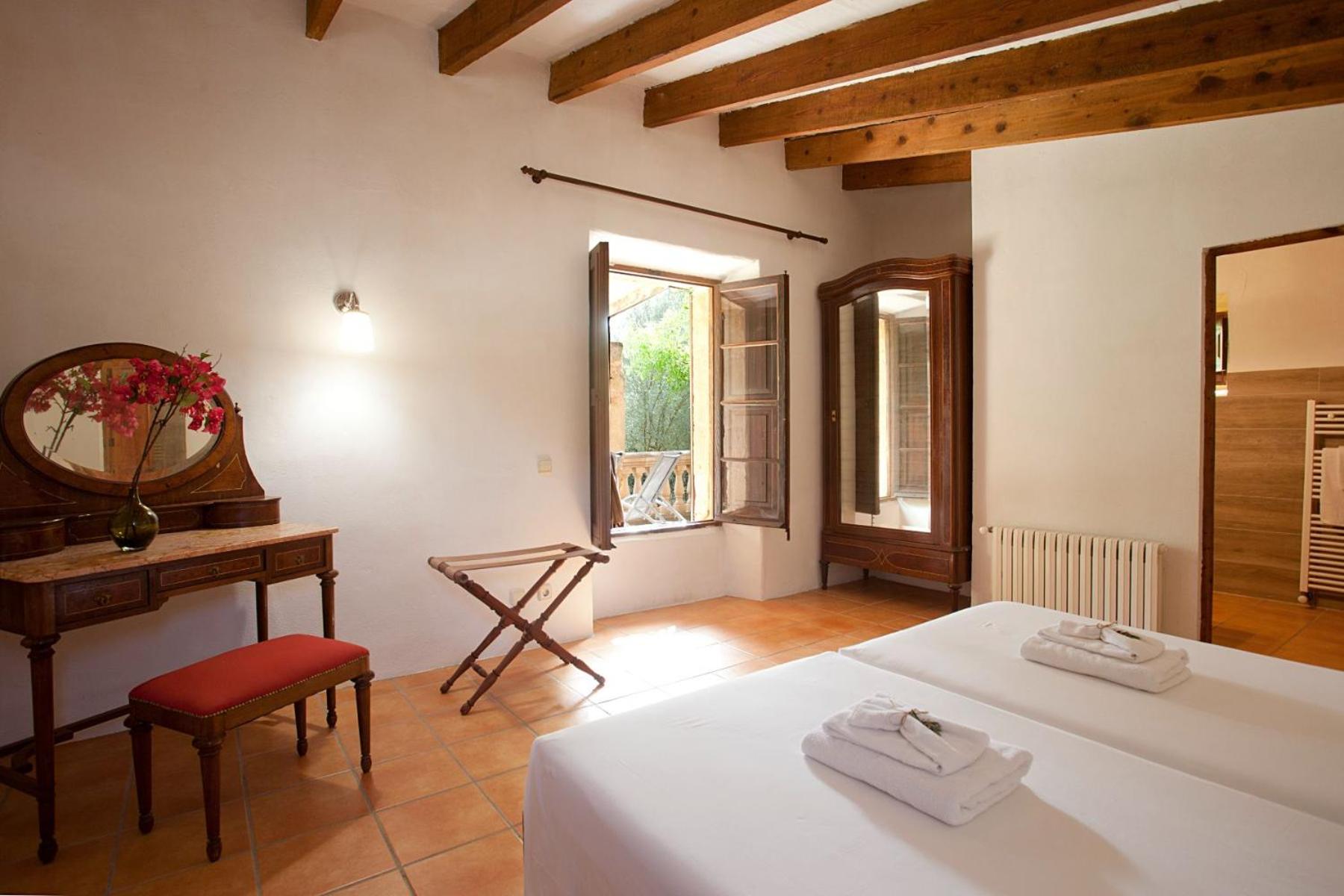 Finca Son Sureda Agroturismo