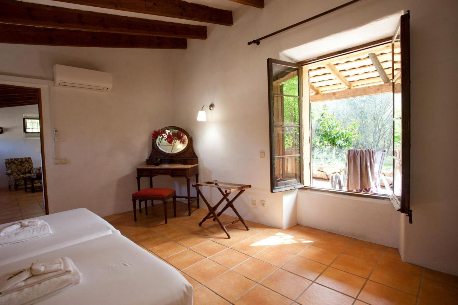 Finca Son Sureda Agroturismo