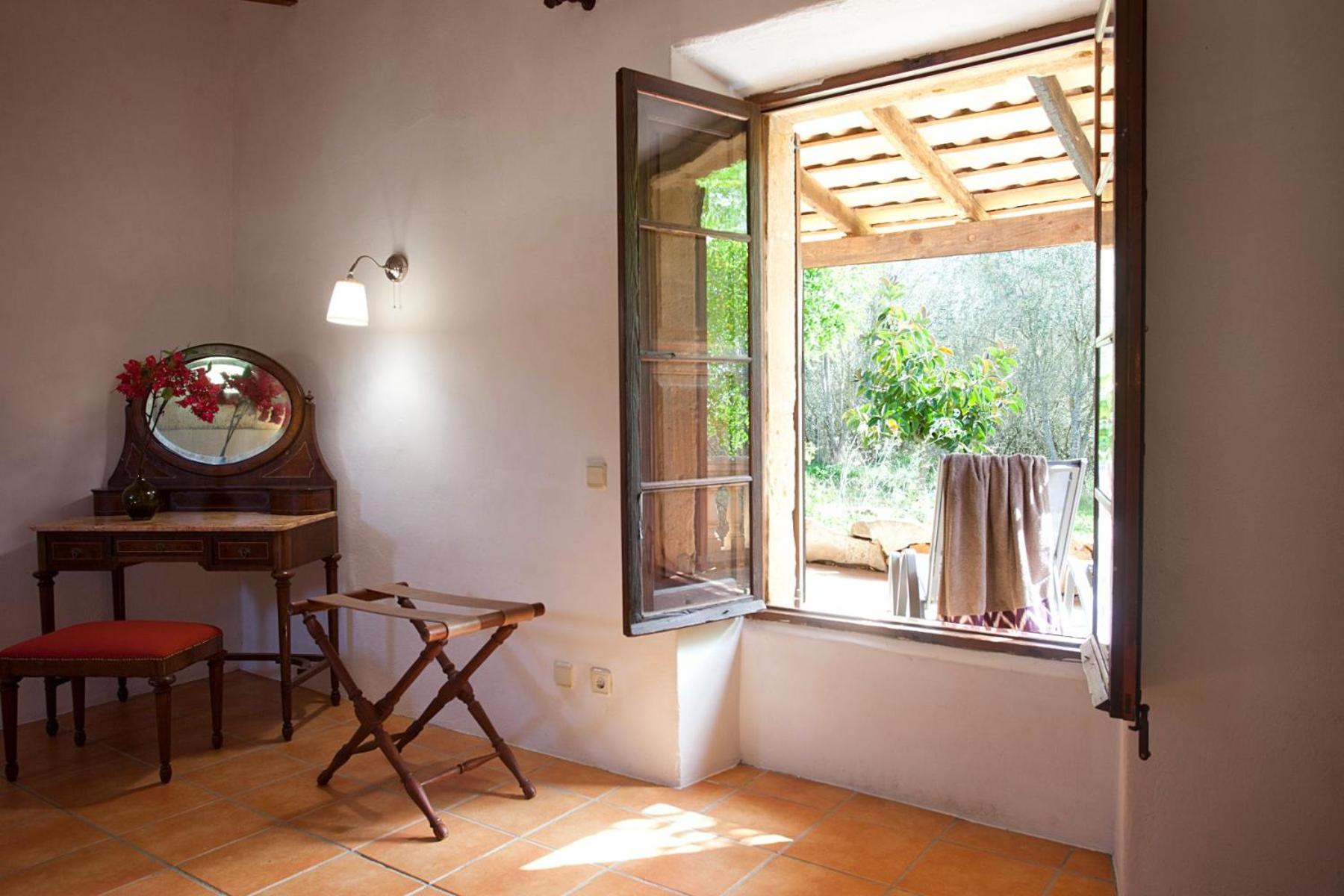 Finca Son Sureda Agroturismo