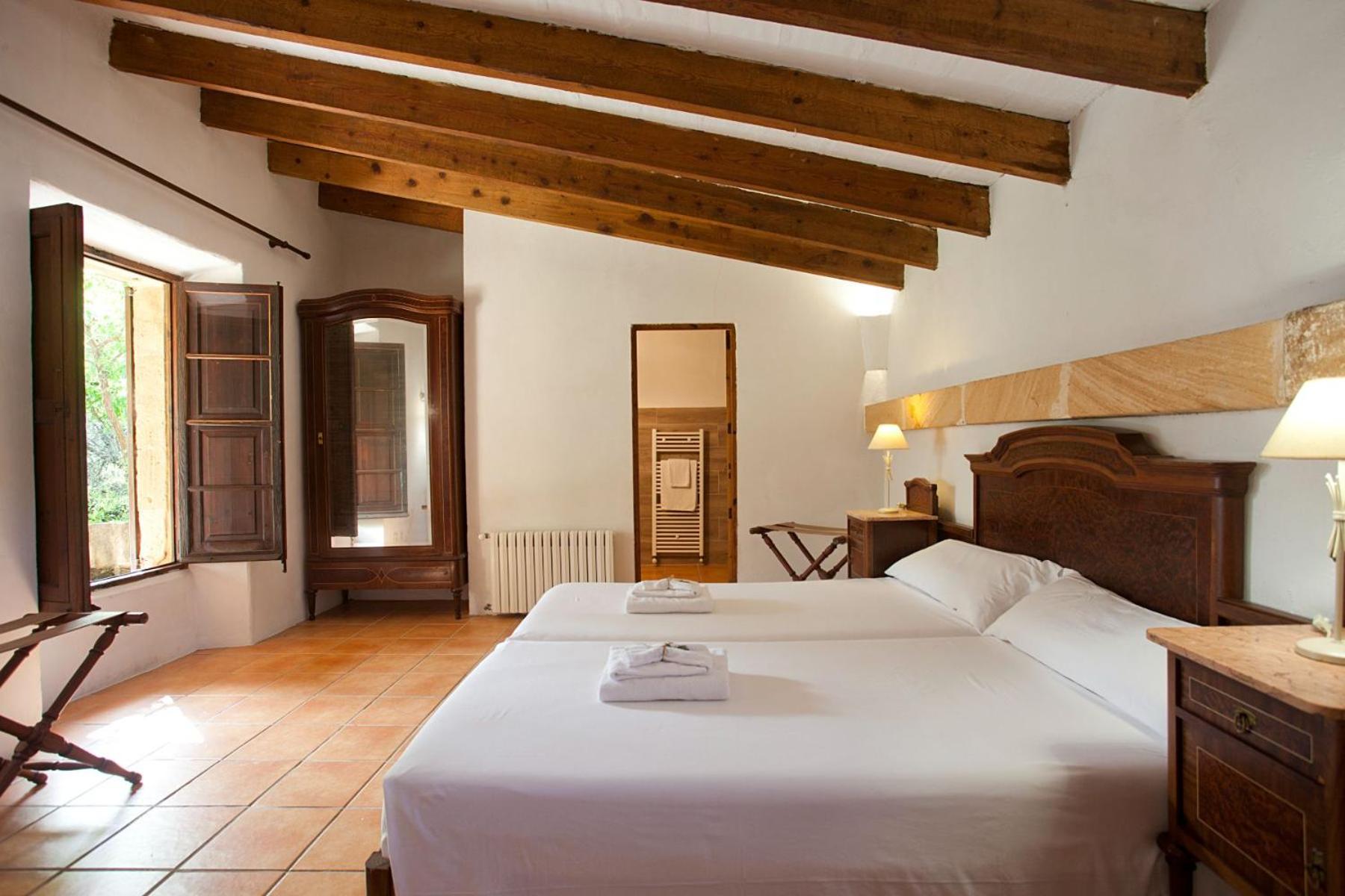 Finca Son Sureda Agroturismo