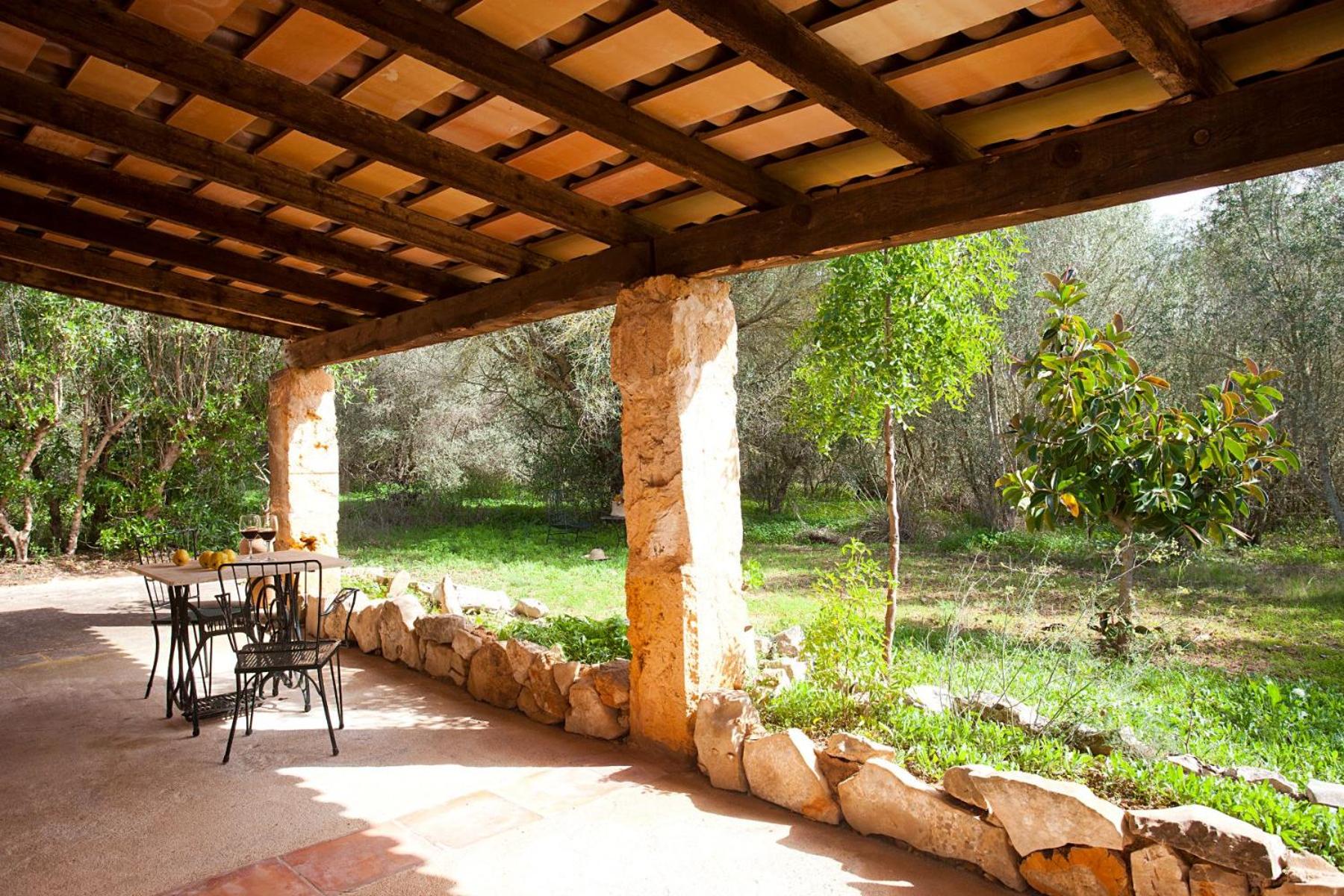 Finca Son Sureda Agroturismo