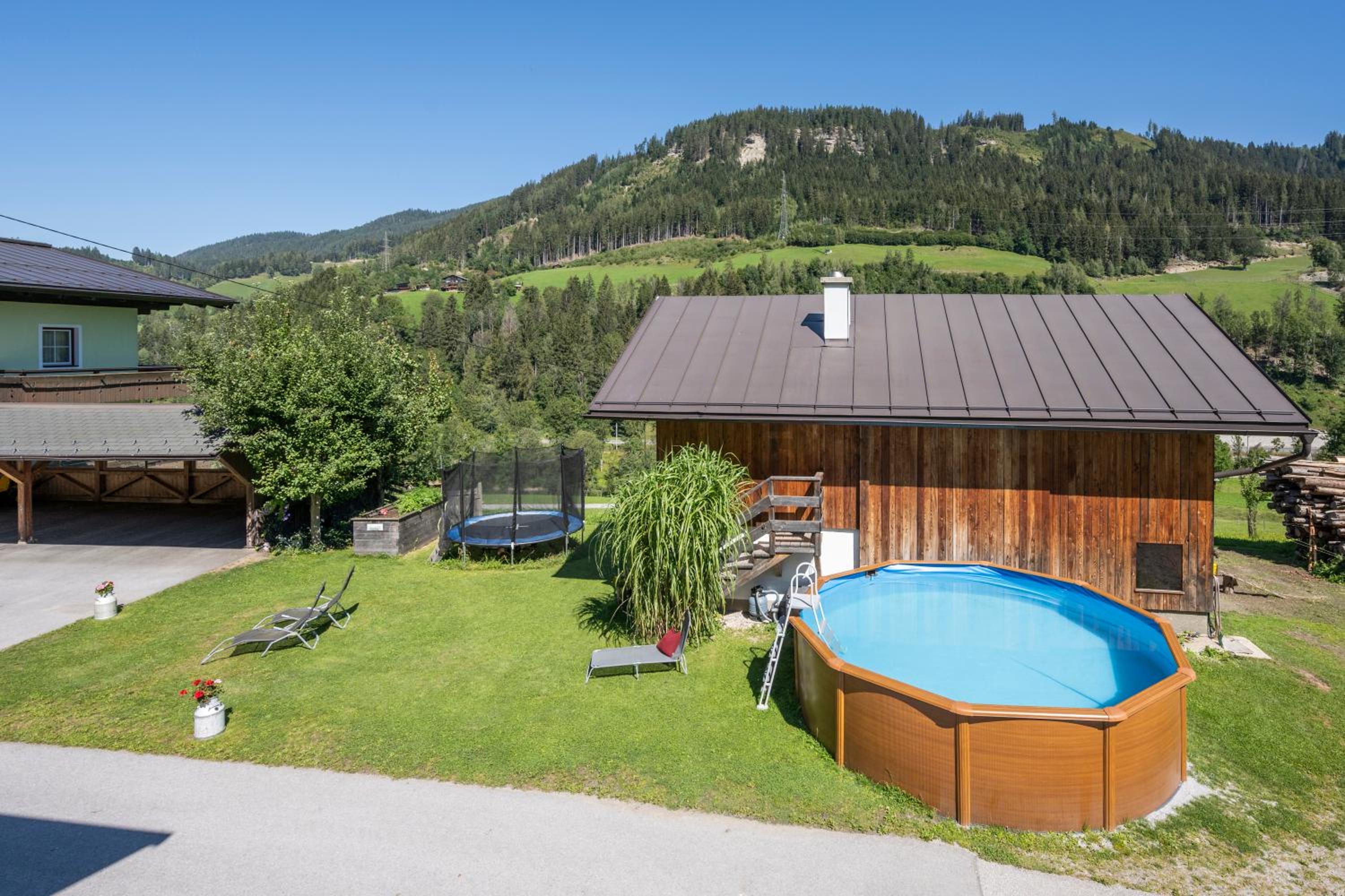 Appartement Greti