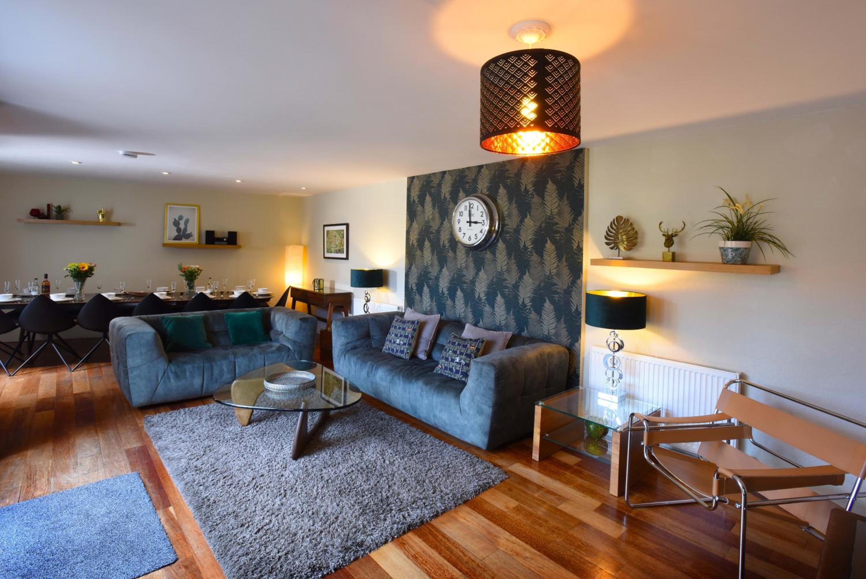 The Ultimate Bride & Hen Complex! Celebrations at The Old Fire Station Canterbury, 3 Homes view 2