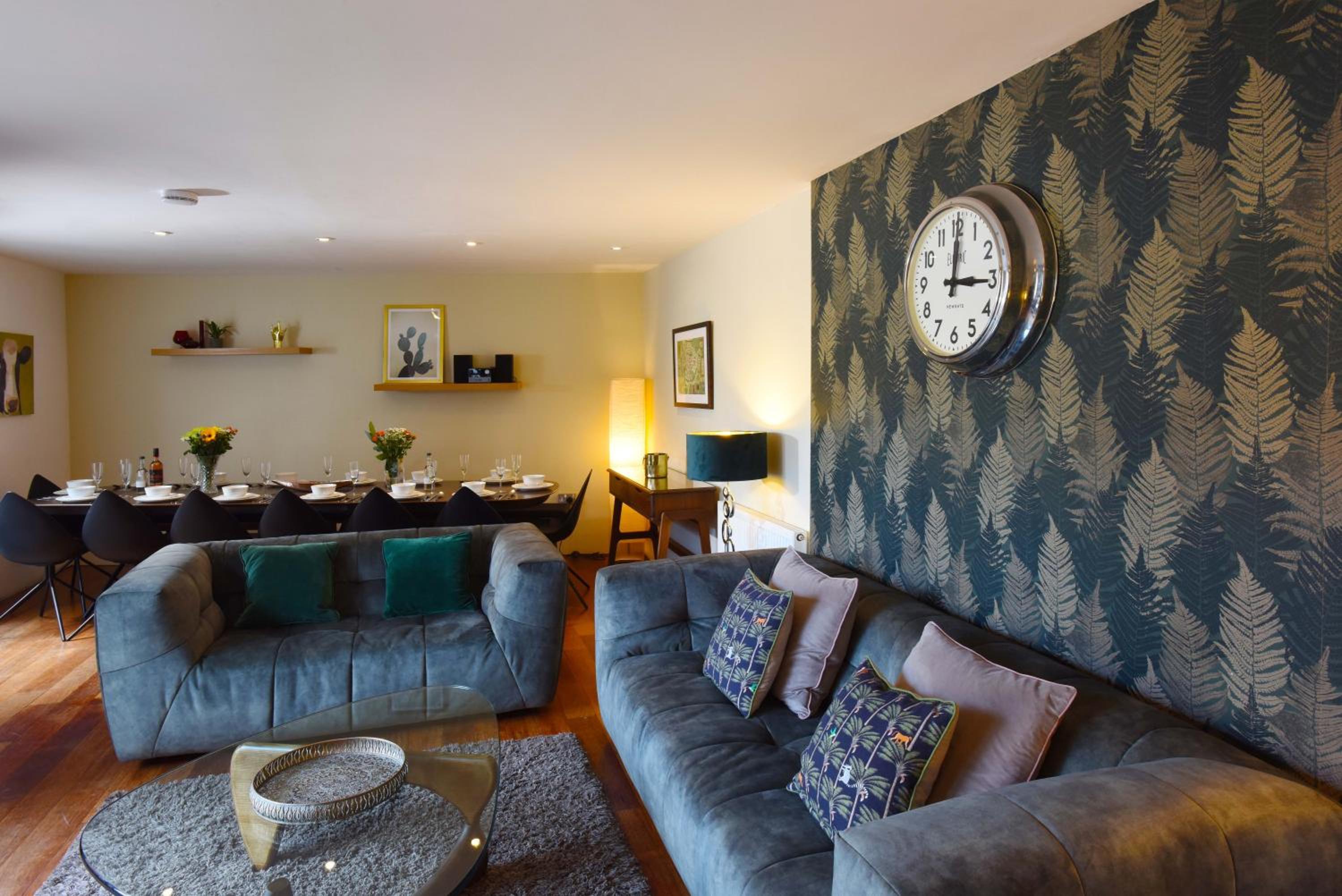 The Ultimate Bride & Hen Complex! Celebrations at The Old Fire Station Canterbury, 3 Homes view 4