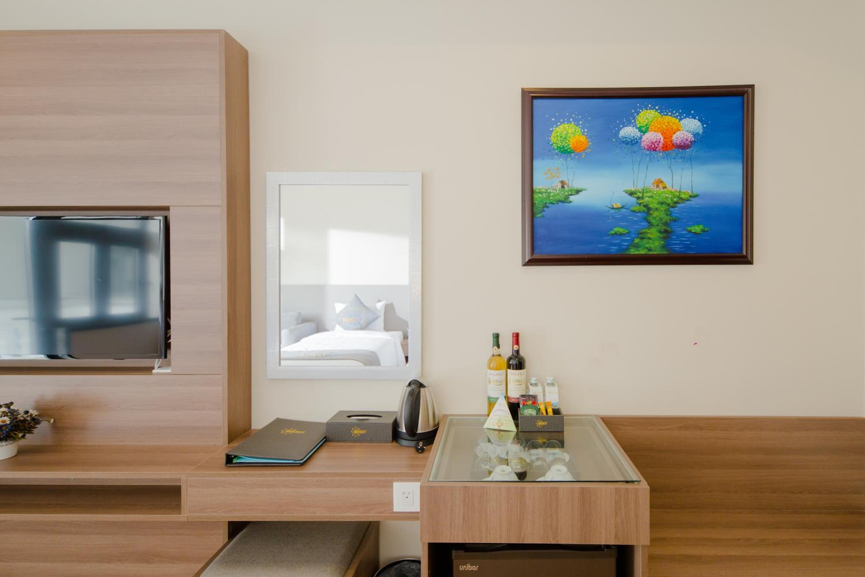 Orbit Hotel Nha Trang photo 78 of 100