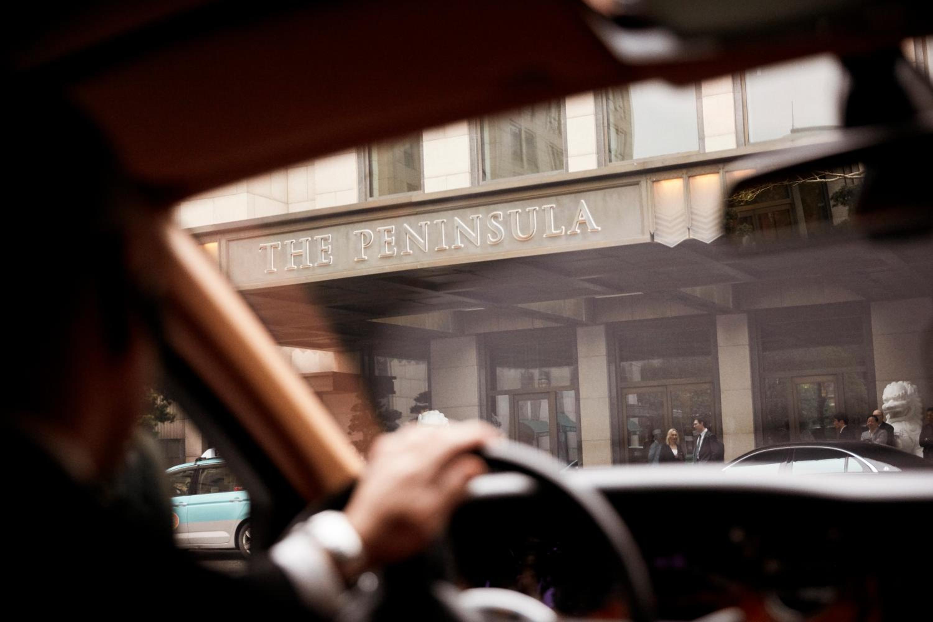 The Peninsula İstanbul - Image 63