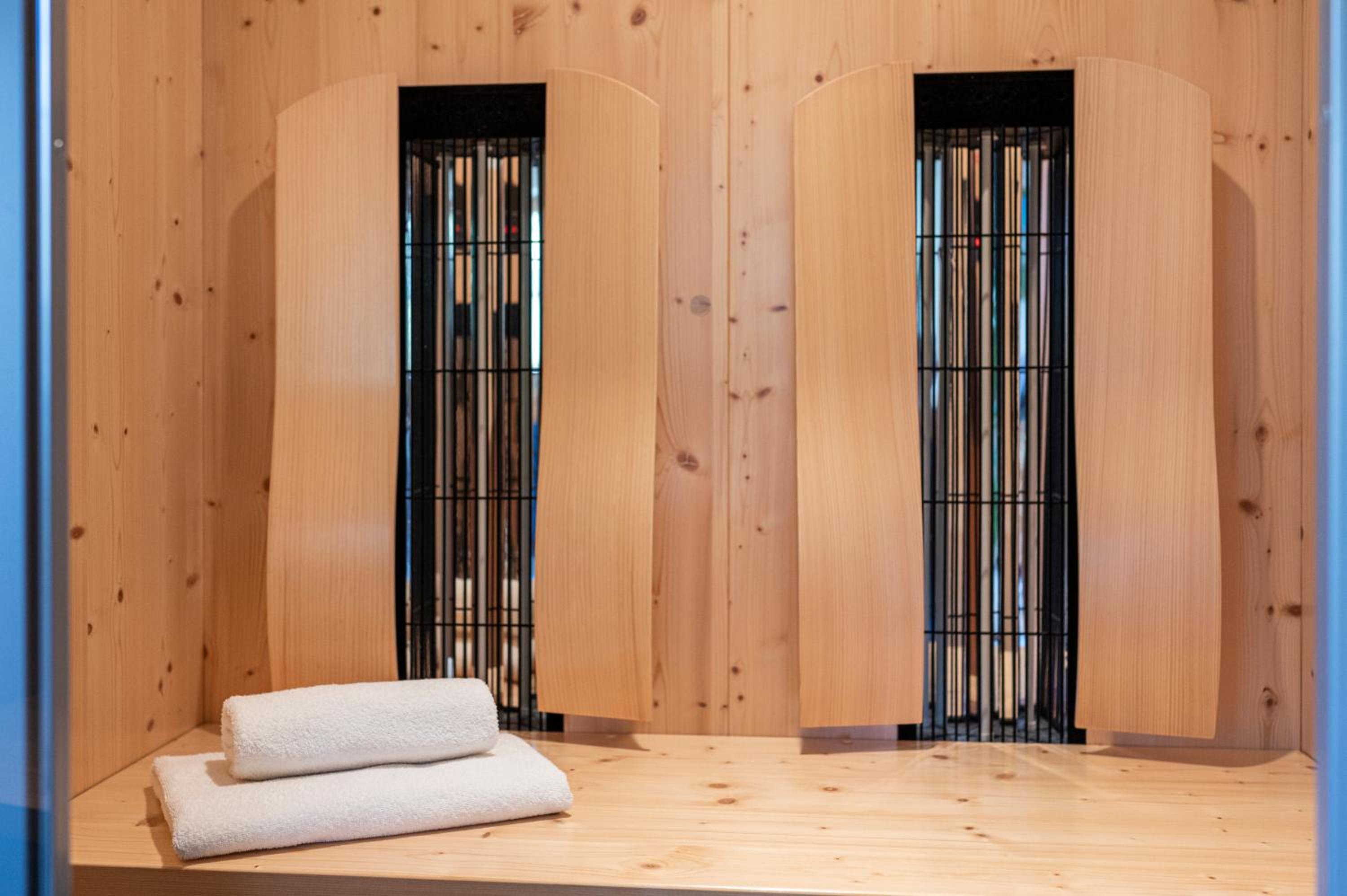 Appartement Greti