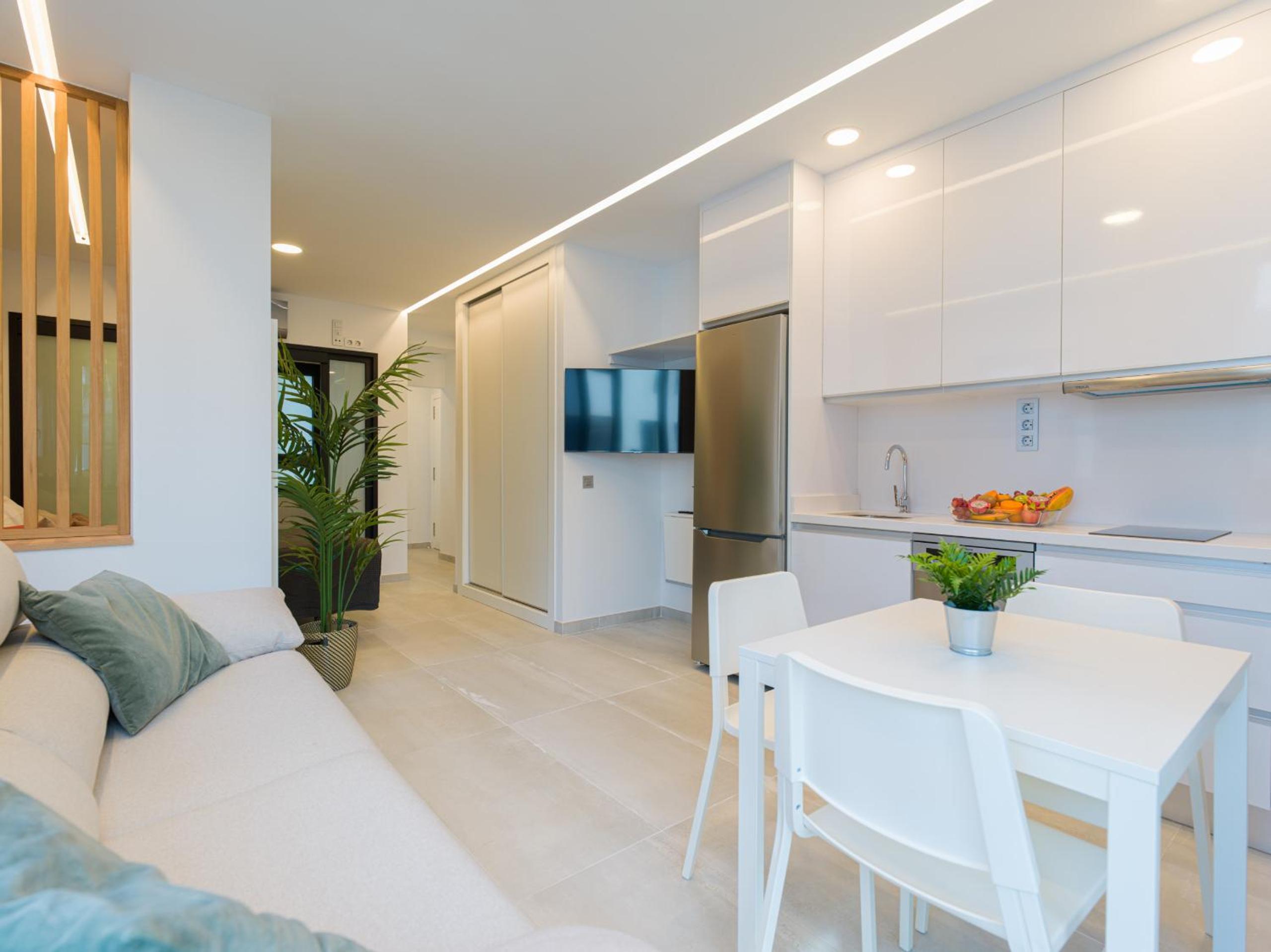 Vinka Beach Home By CanariasGetaway