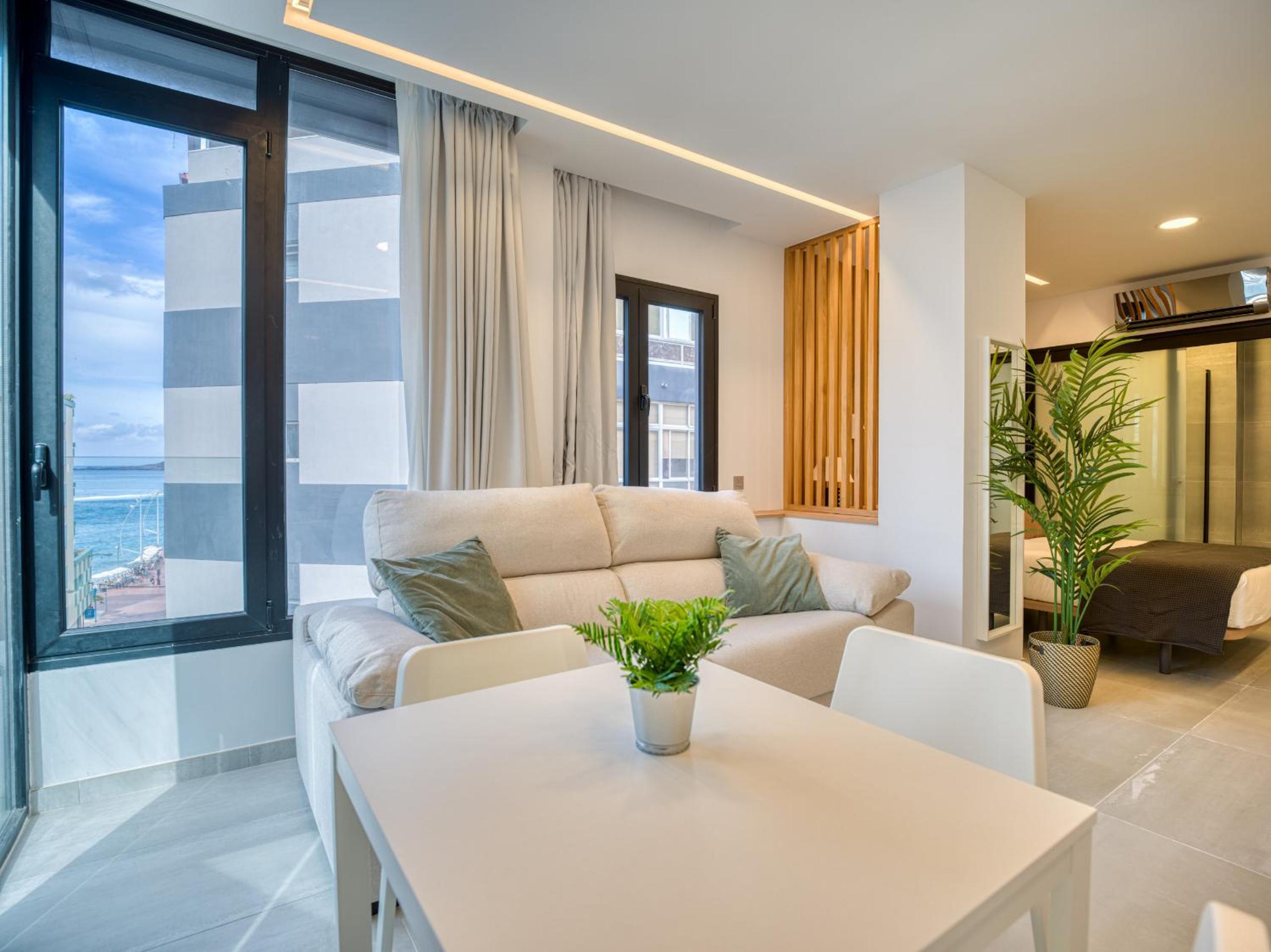 Vinka Beach Home By CanariasGetaway
