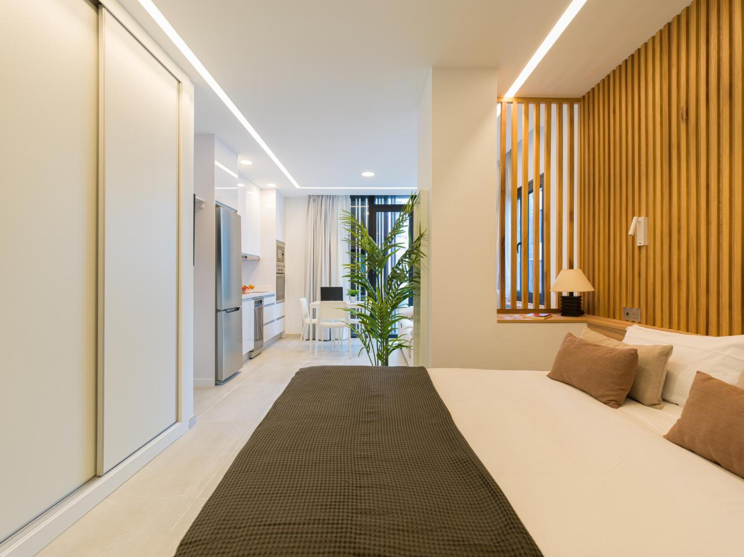 Vinka Beach Home By CanariasGetaway