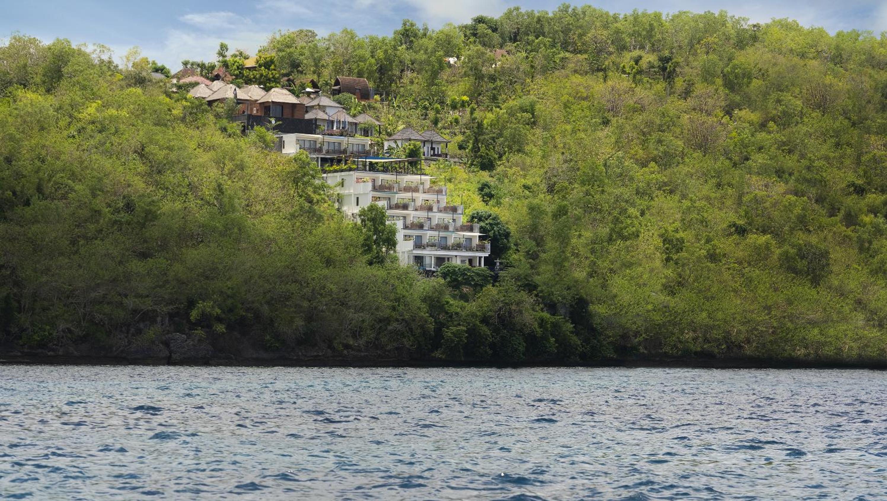 Adiwana Warnakali Resort