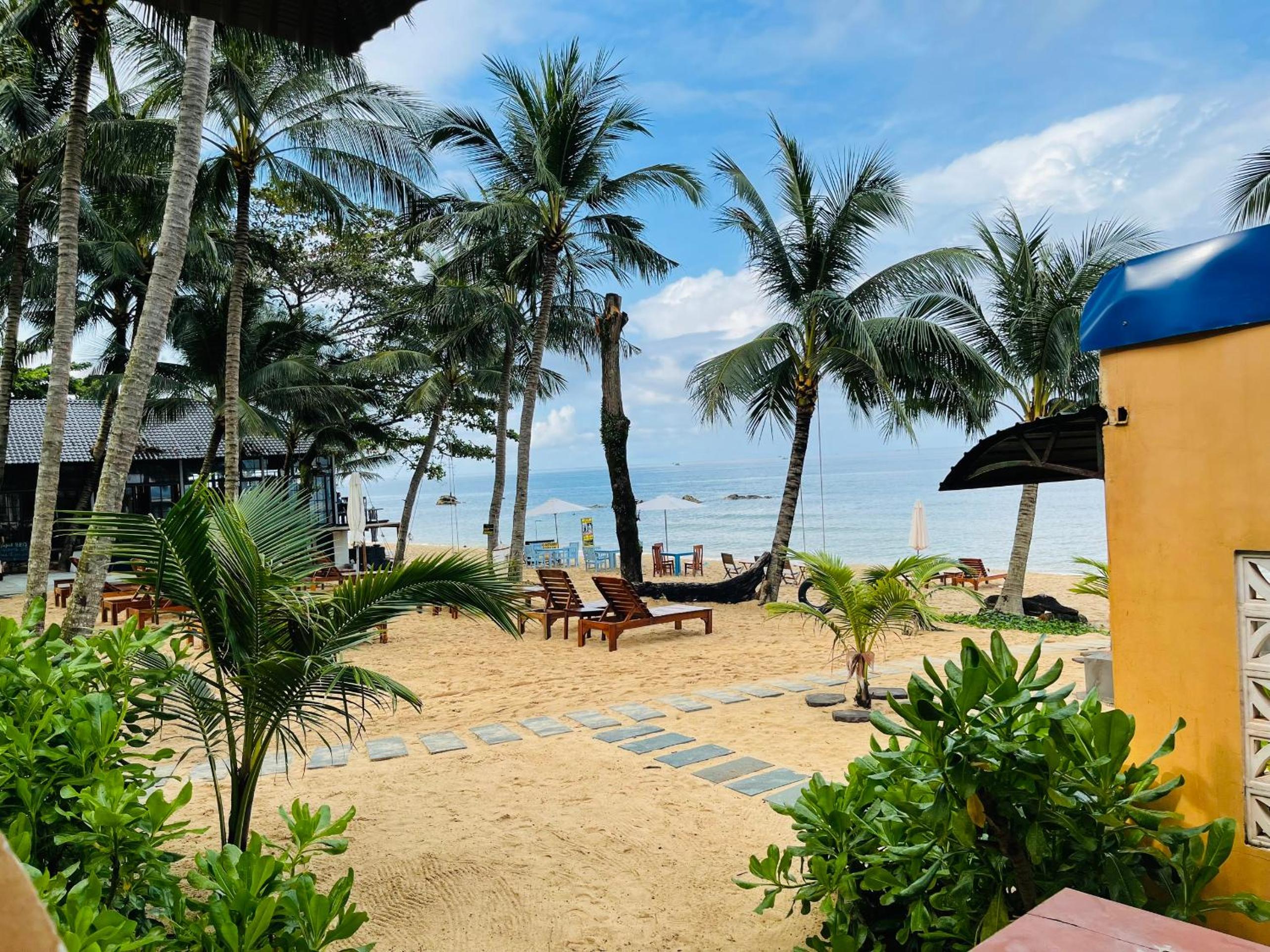 Vida Loca Sunset Beach Resort, photo 51
