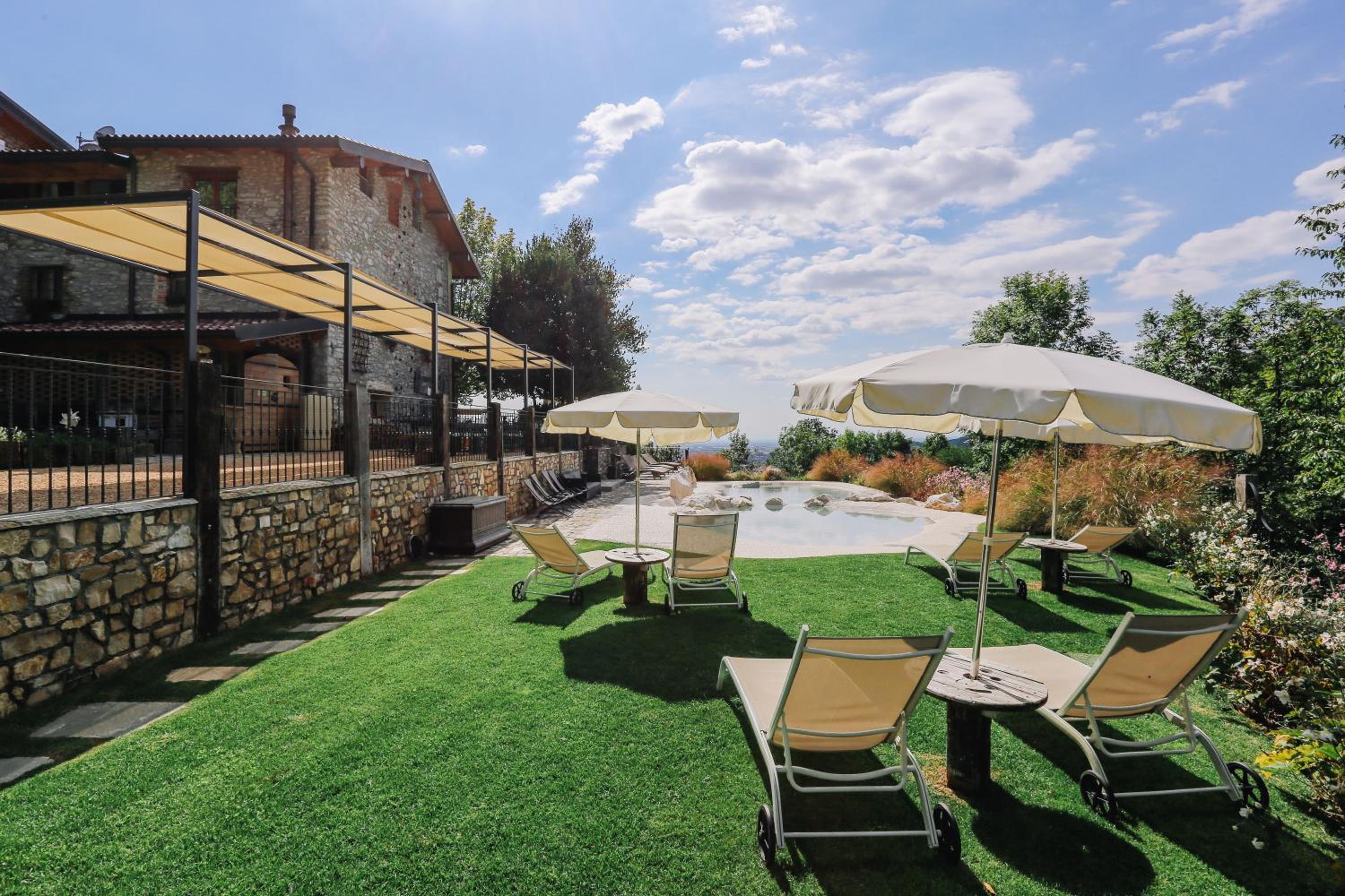 AGRITURISMO CA' FENILE view 5