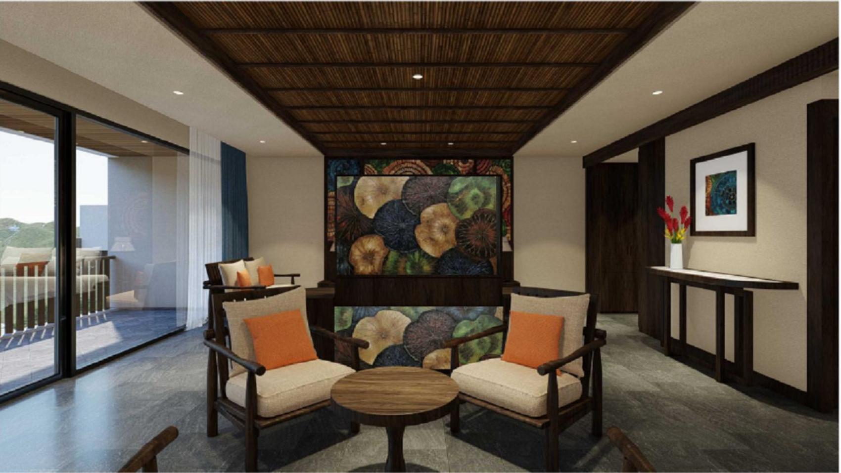 Amiana Resort Nha Trang