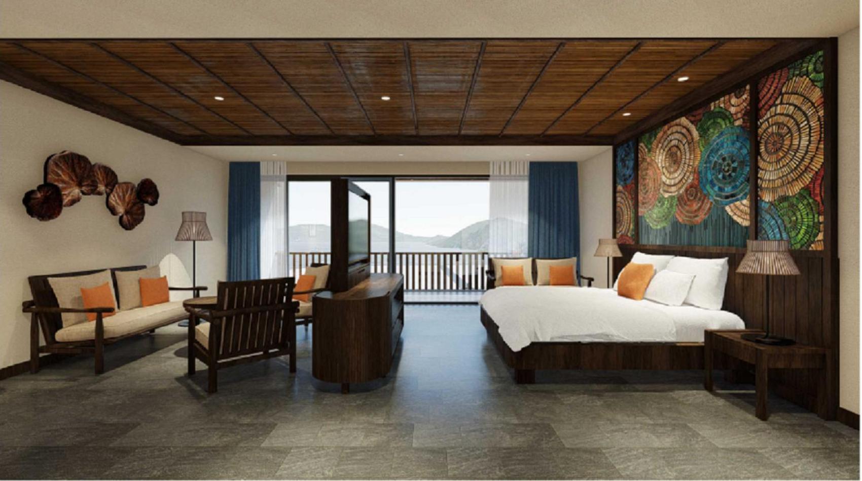 Amiana Resort Nha Trang