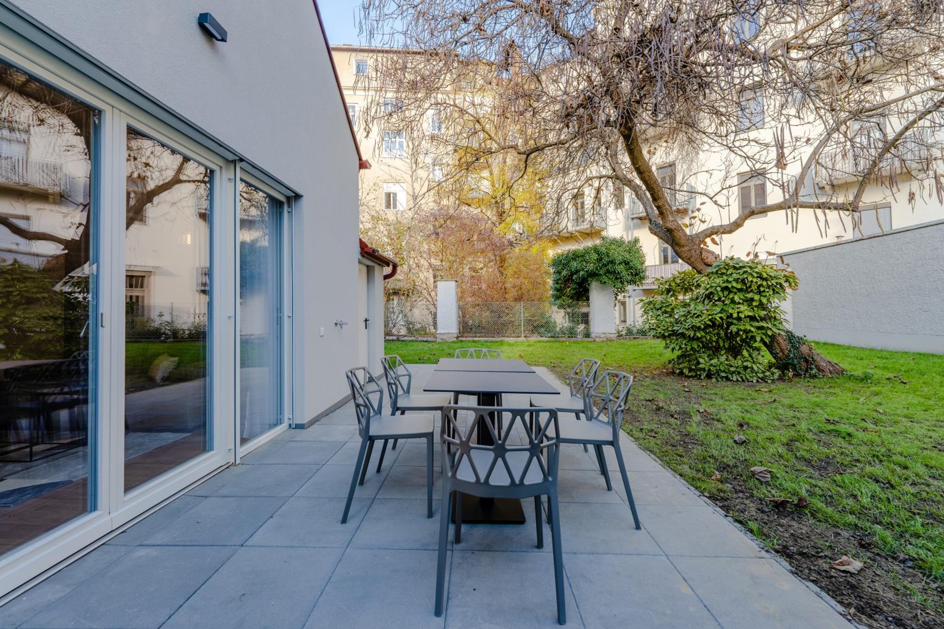 Premium Apartments in Altstadtnähe view 5