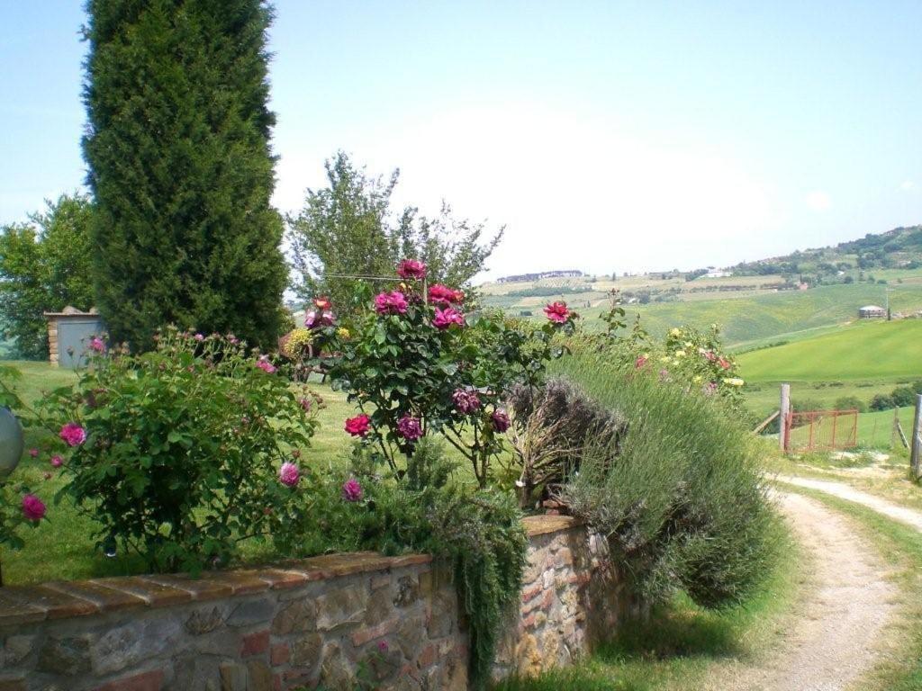 Agriturismo La Creta