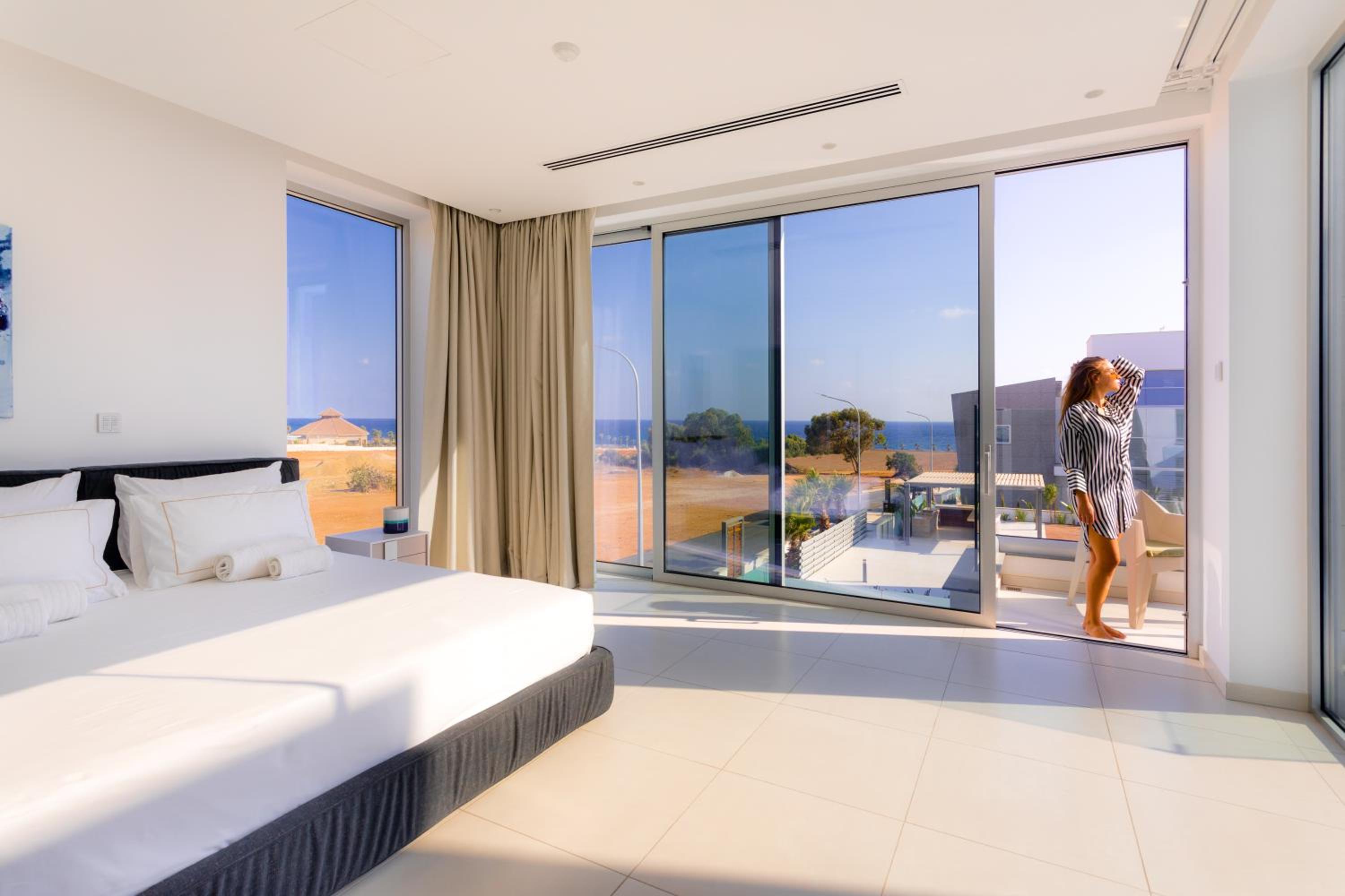 Cove Seaview Villas - Nautica
