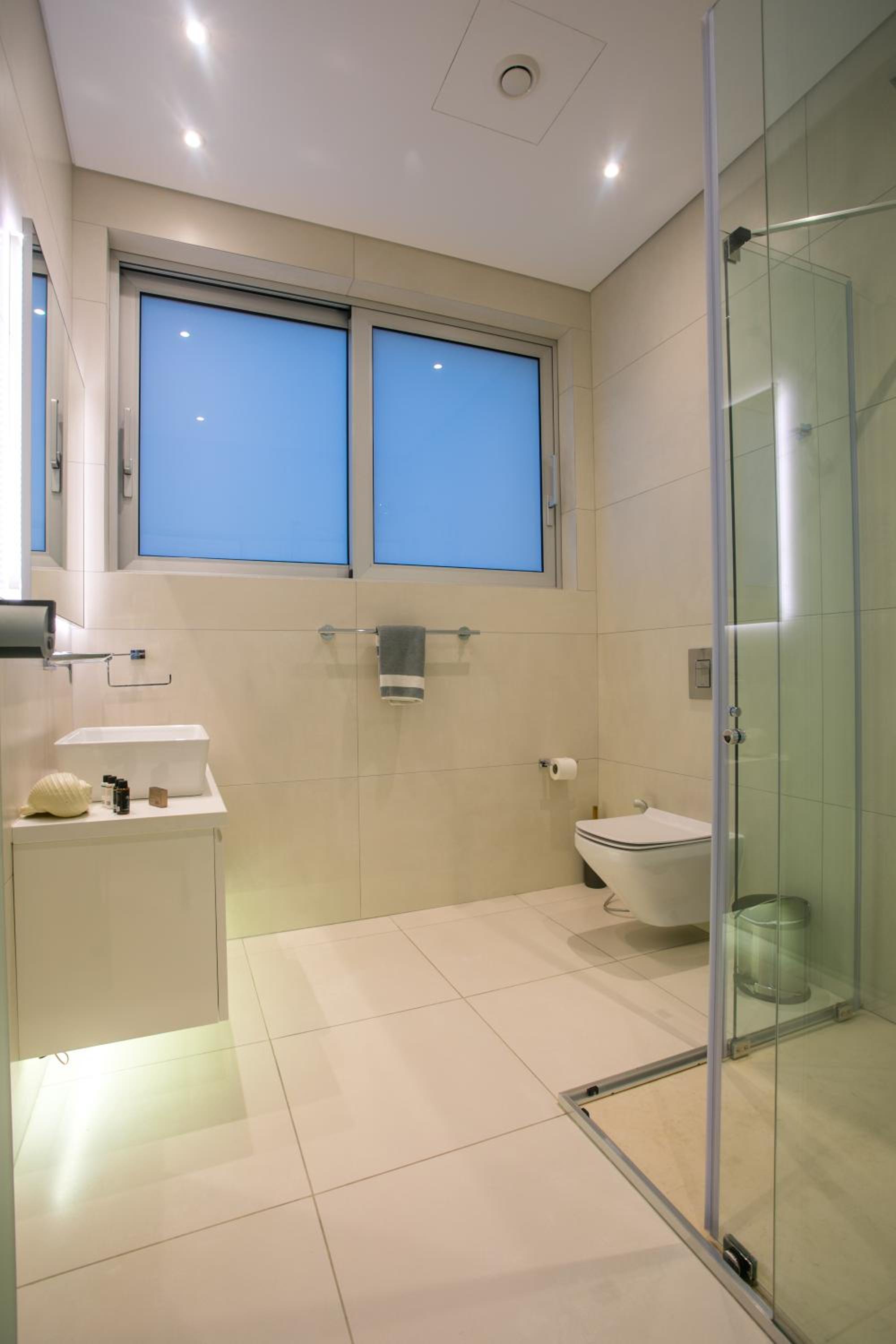 Cove Seaview Villas - Nautica