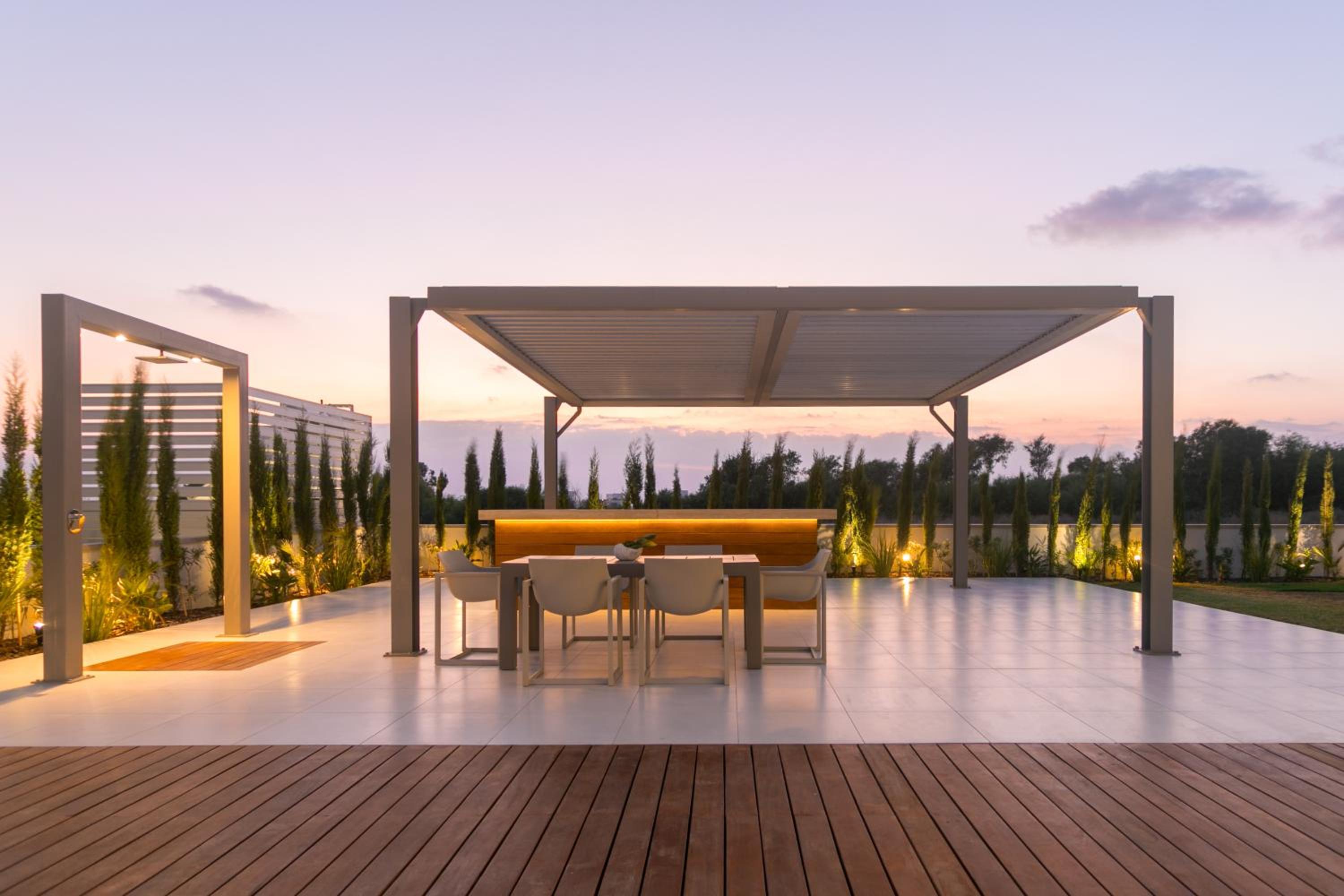 Cove Seaview Villas - Nautica