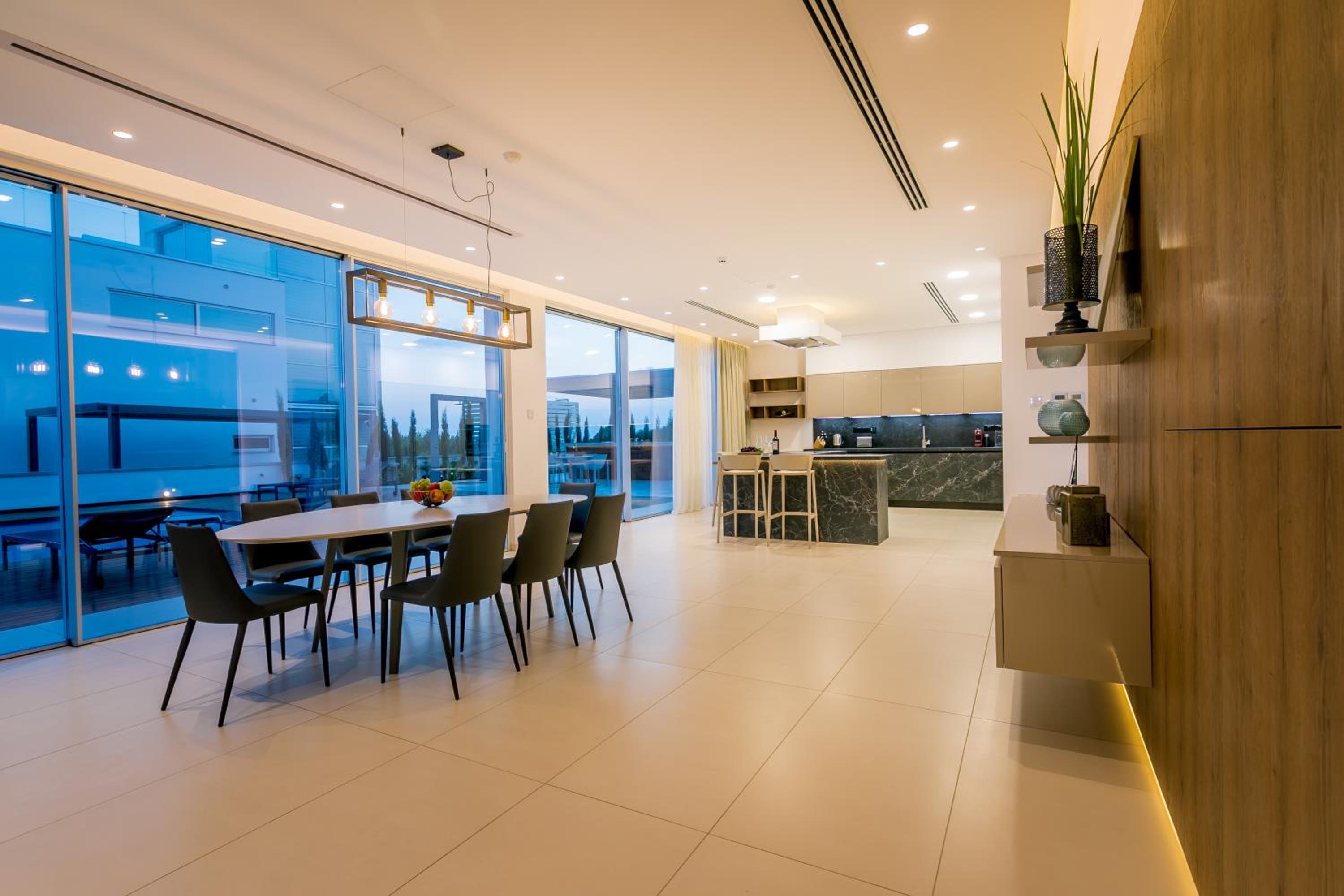 Cove Seaview Villas - Nautica