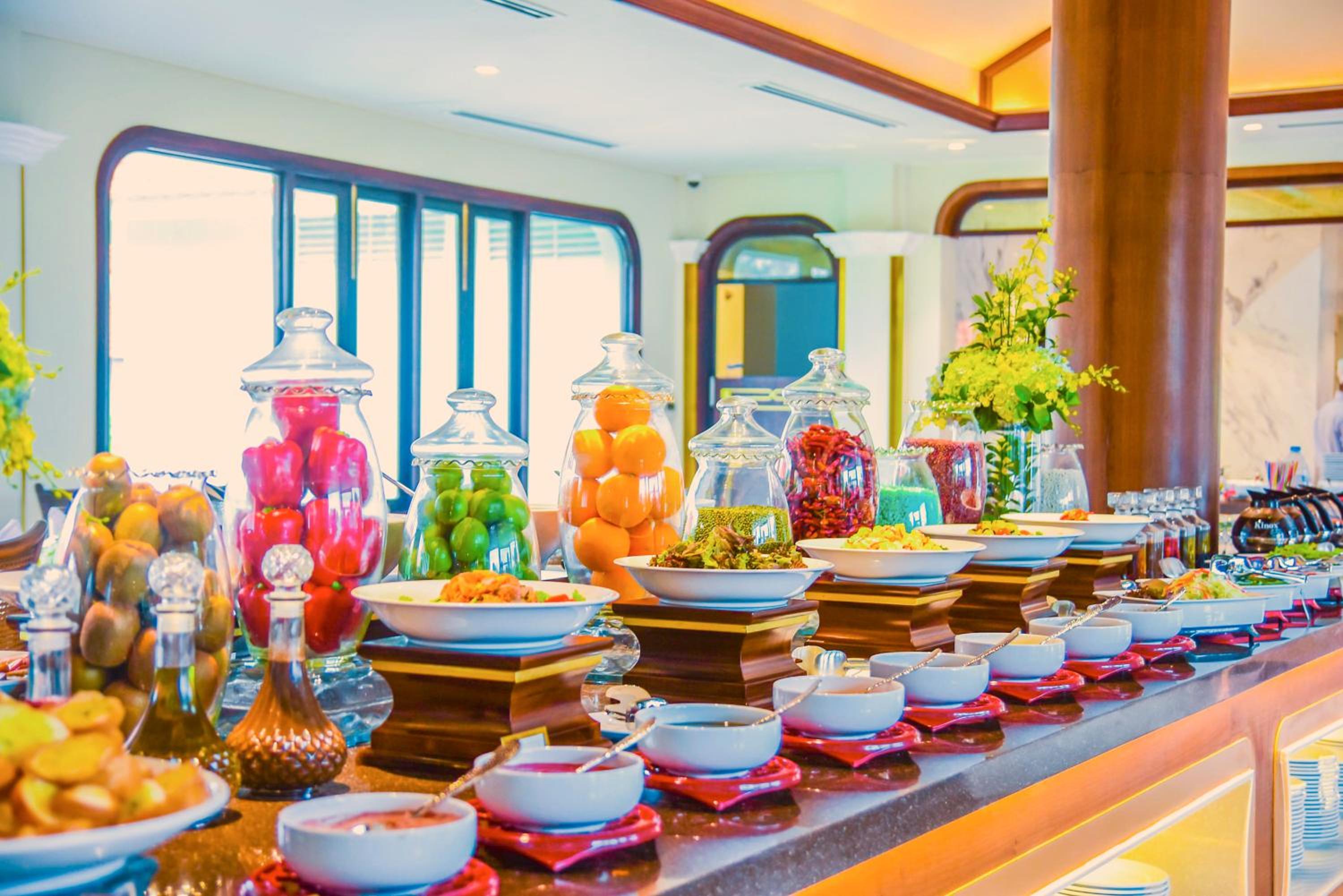 Abogo Resort Villa BeachFront City Center DaNang