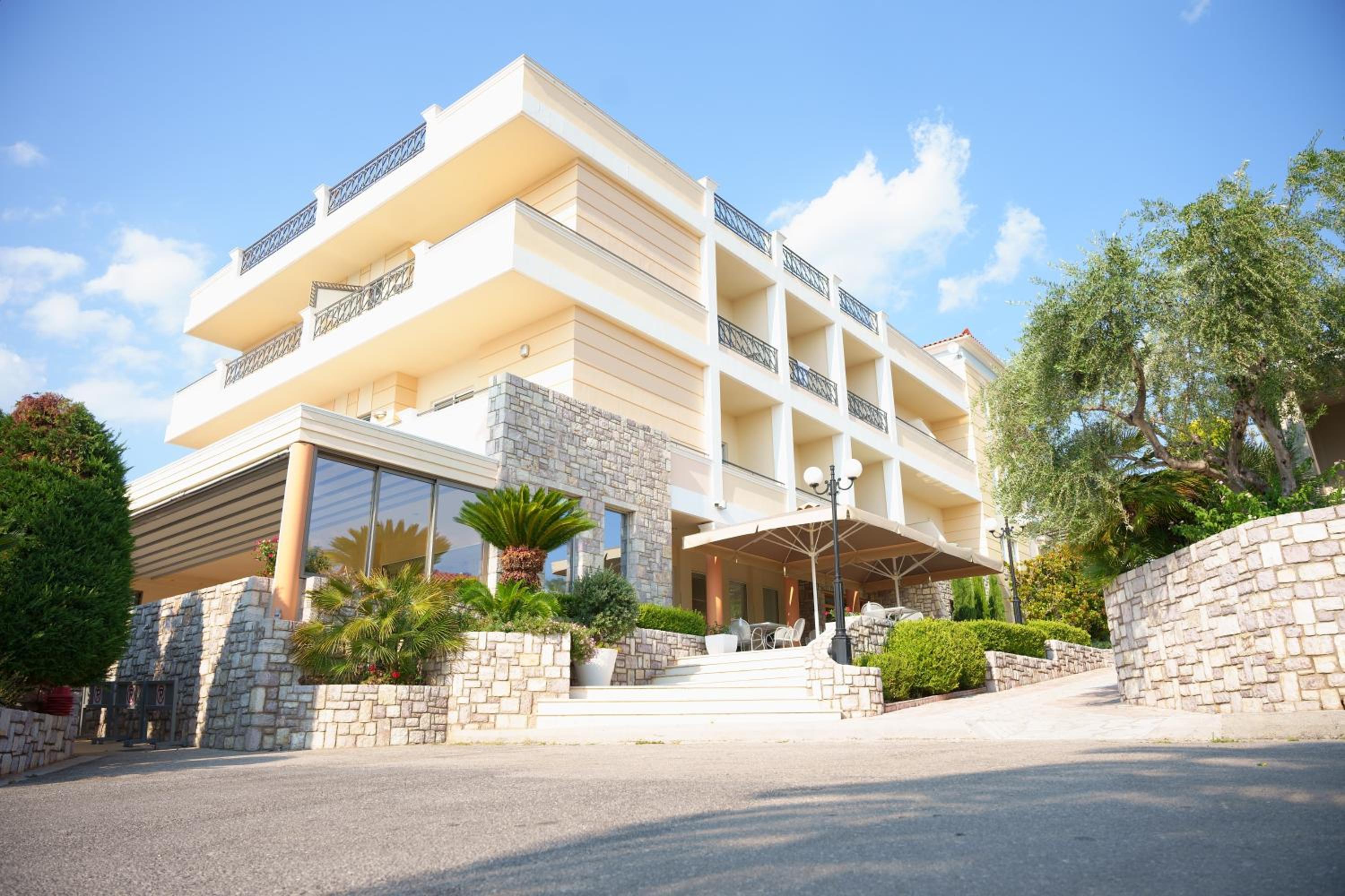 Hotel Akti Taygetos - Conference Resort
