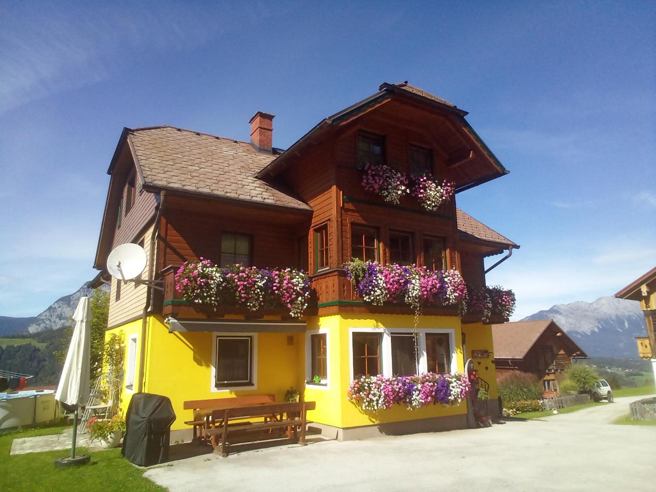 Panoramahof Gupf