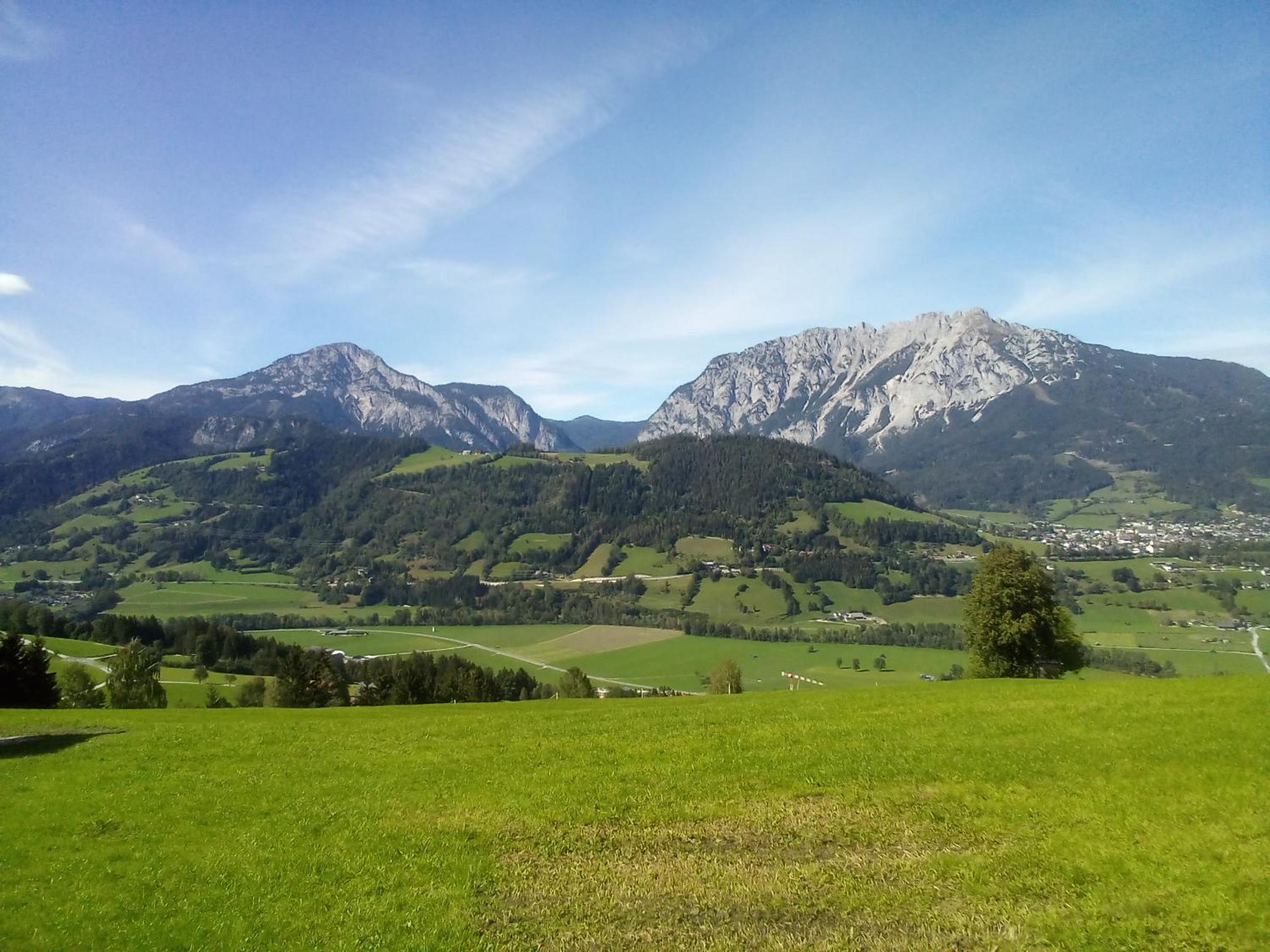 Panoramahof Gupf