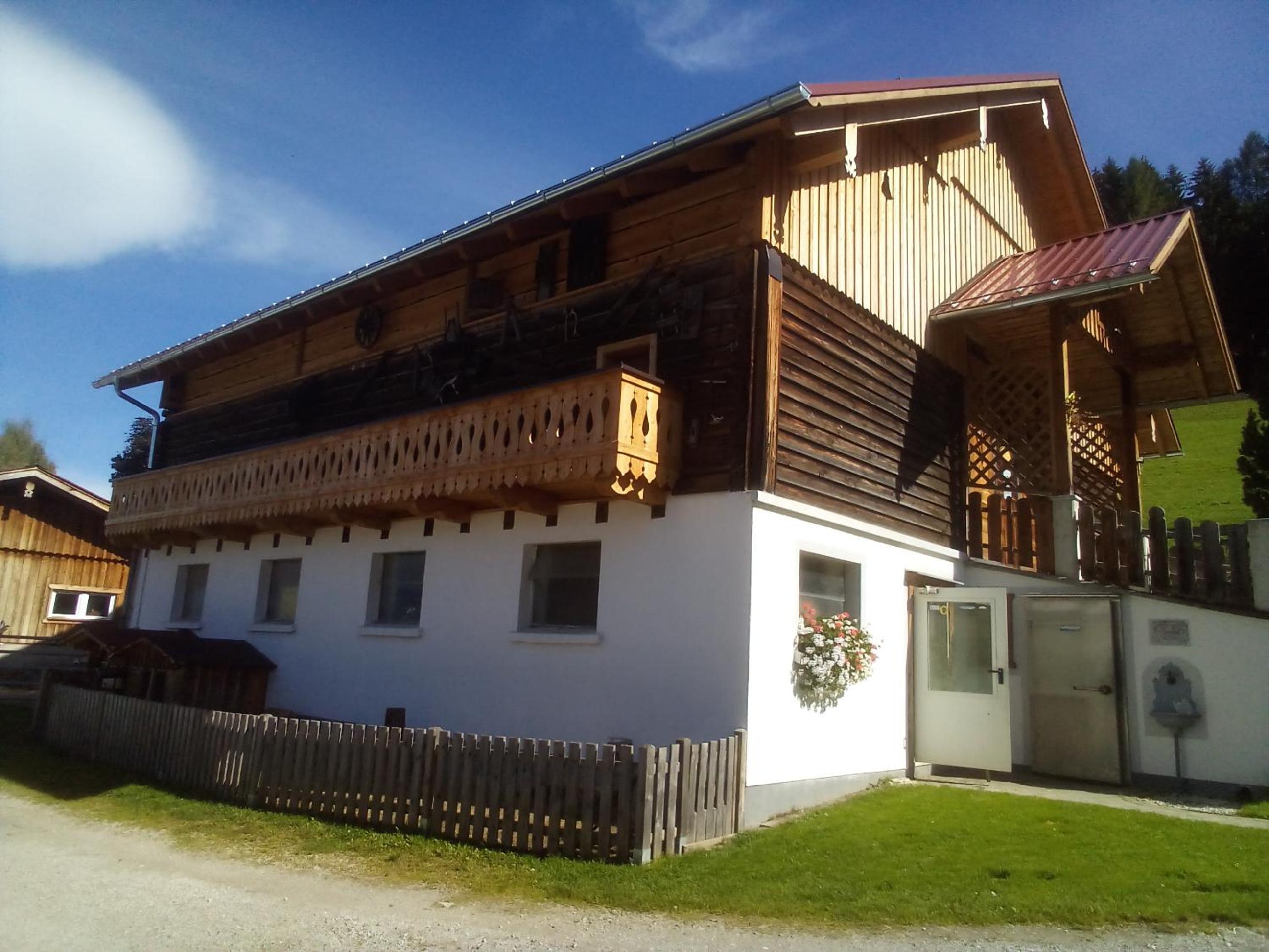 Panoramahof Gupf
