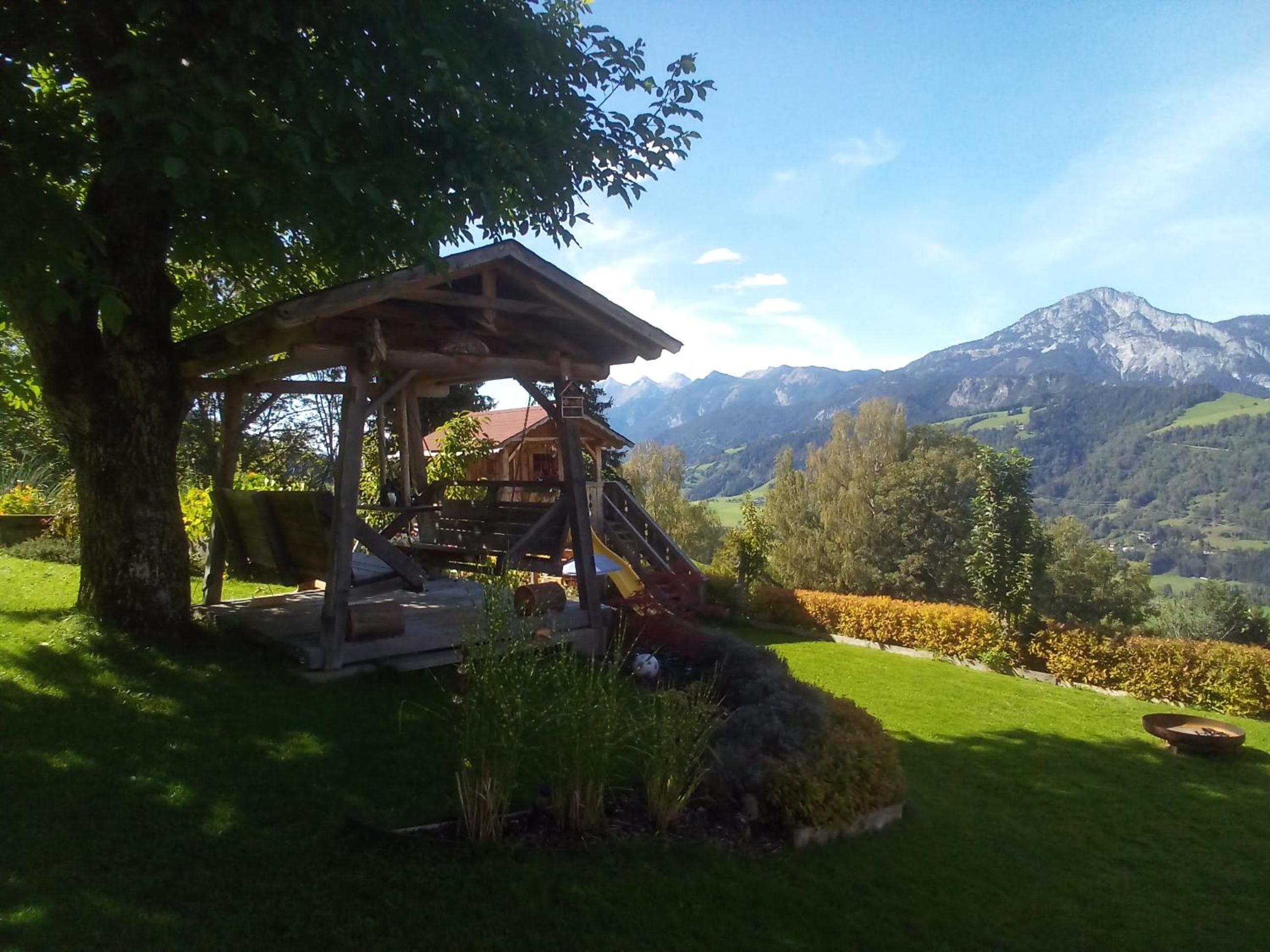 Panoramahof Gupf