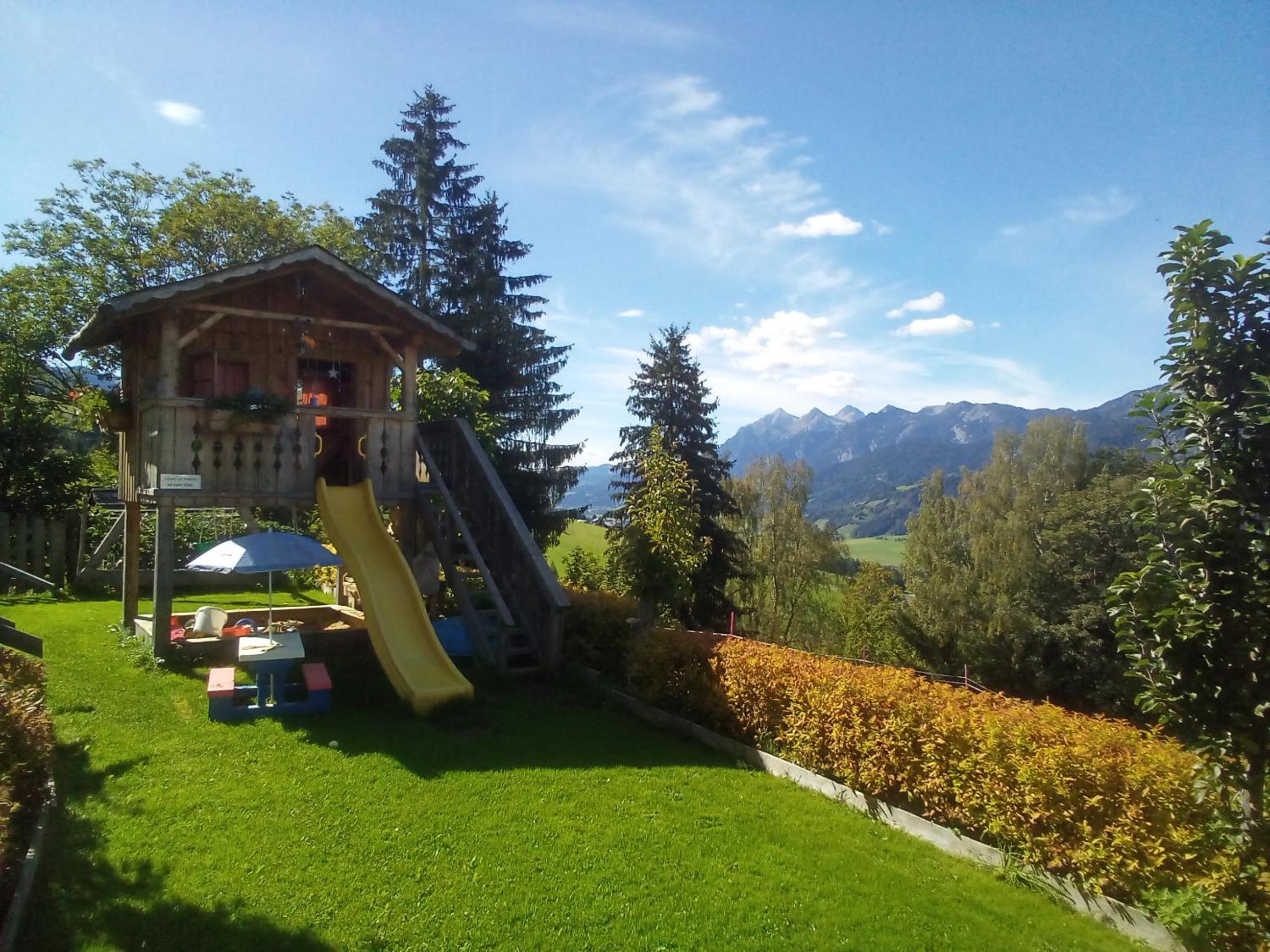 Panoramahof Gupf