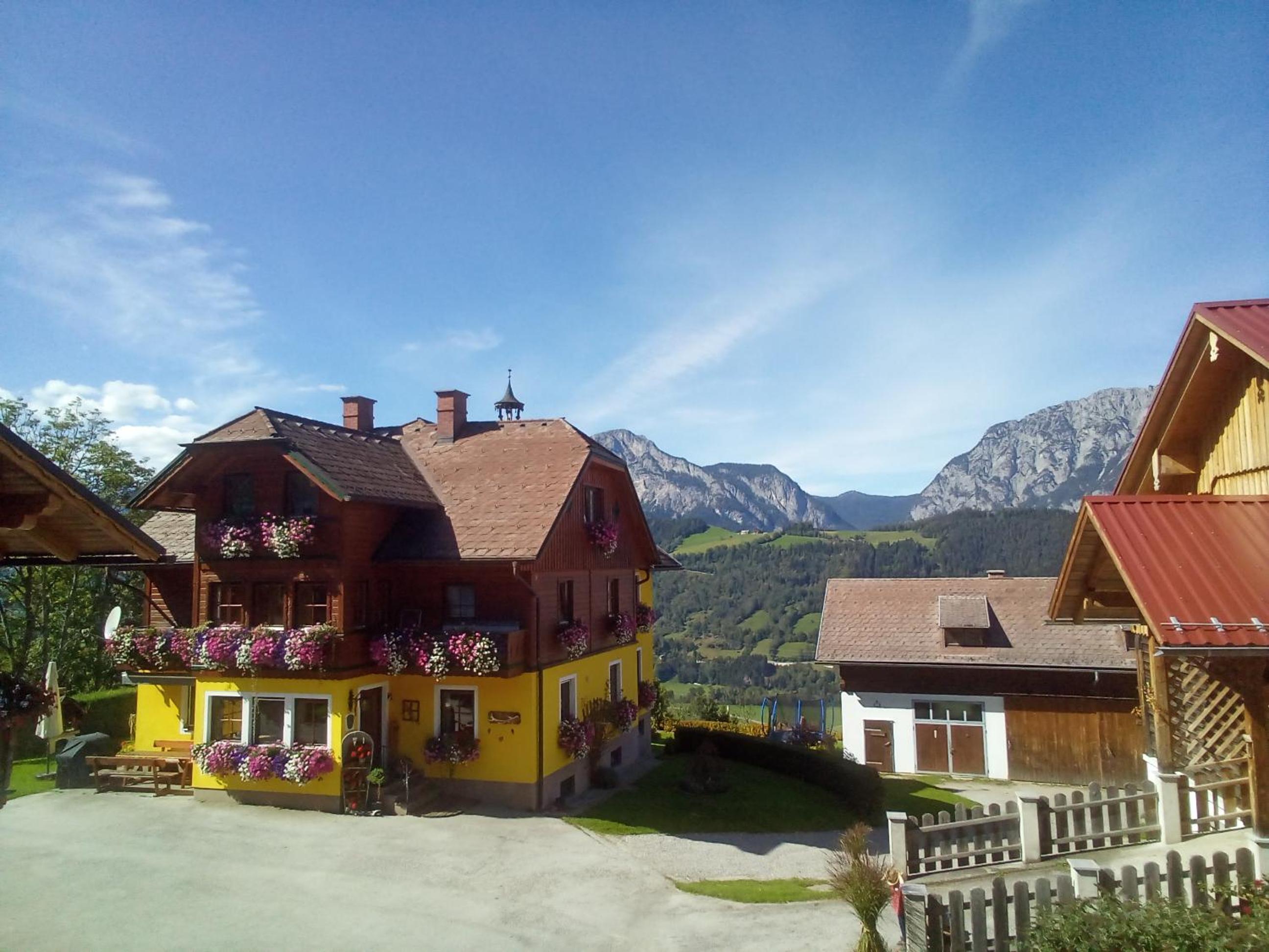Panoramahof Gupf