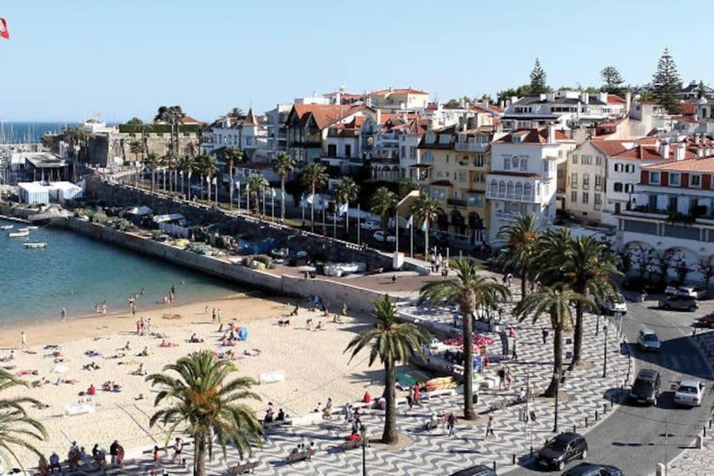 Moon Downtown Cascais