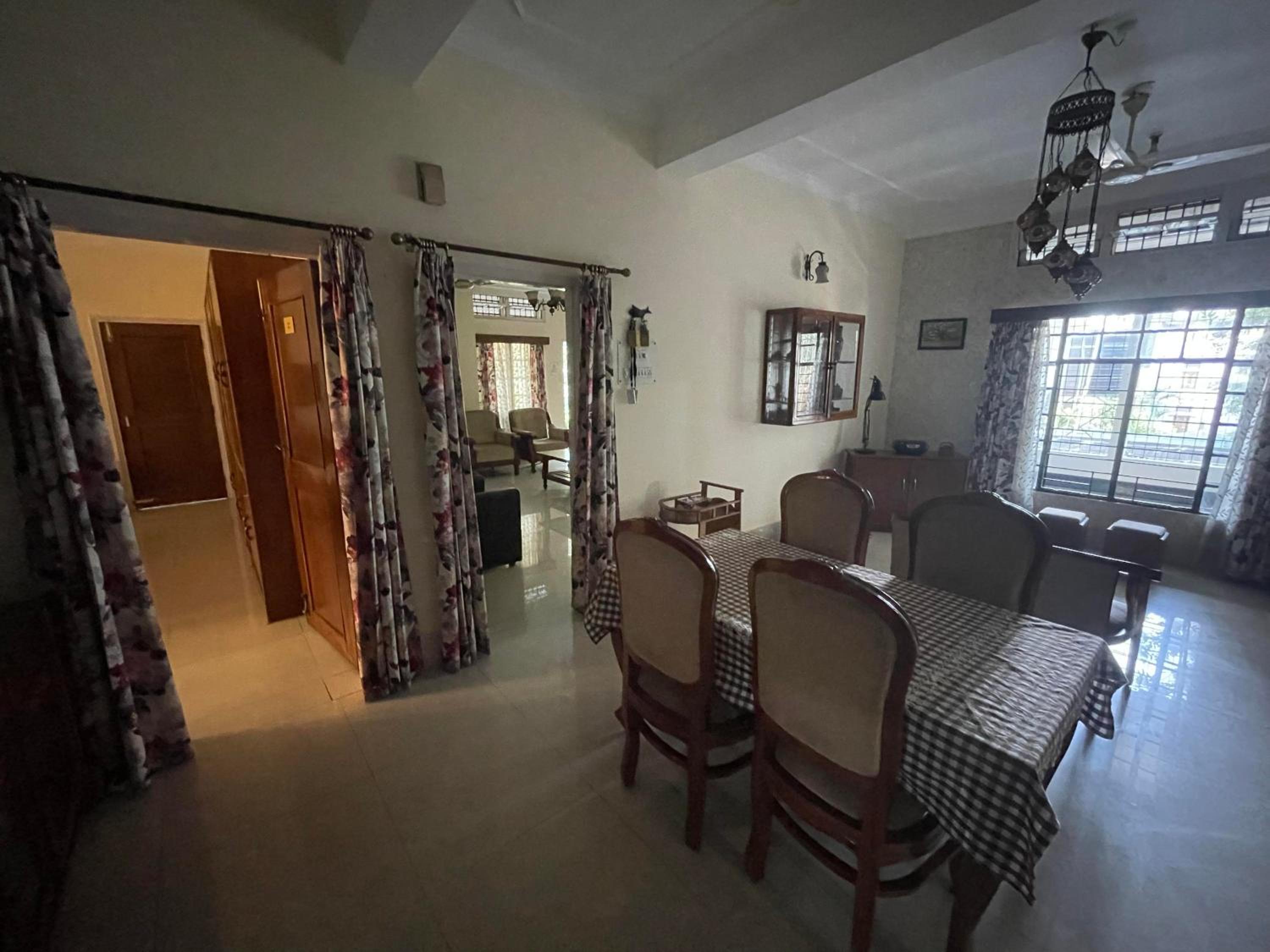 The Choudhury Manor Homestay view 3