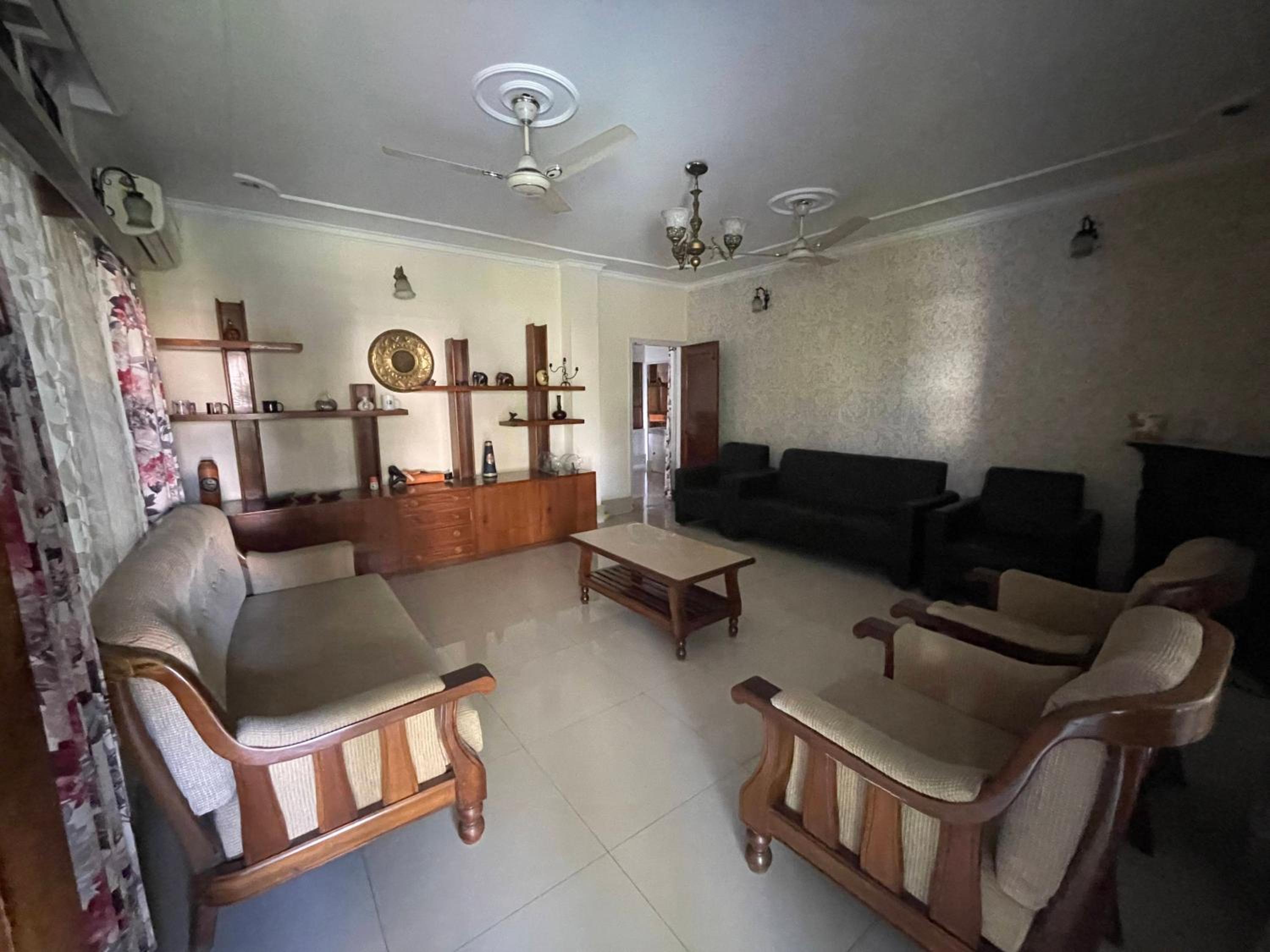 The Choudhury Manor Homestay view 4