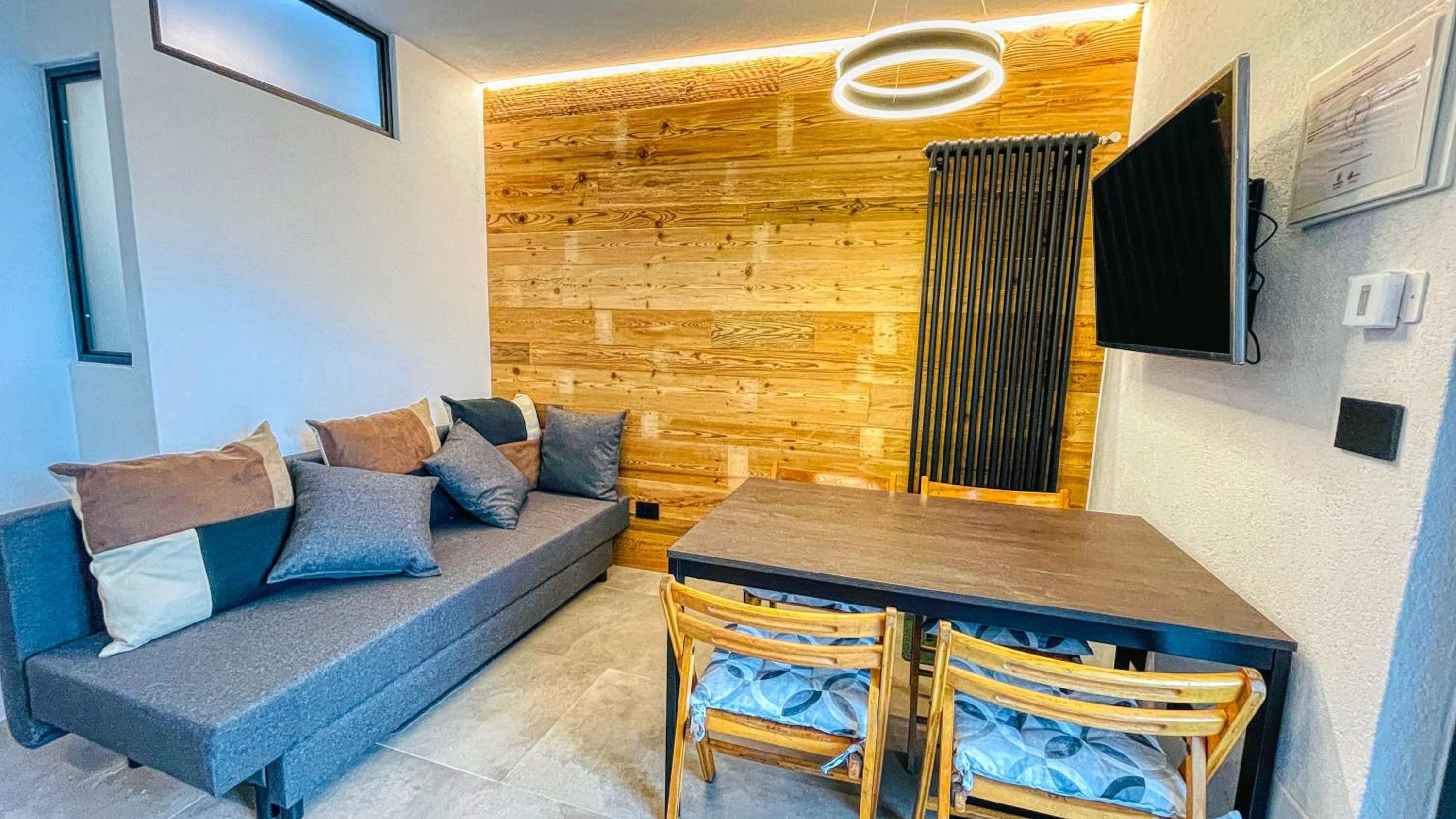 Appartamento Livia - Affitti Brevi Italia view 4
